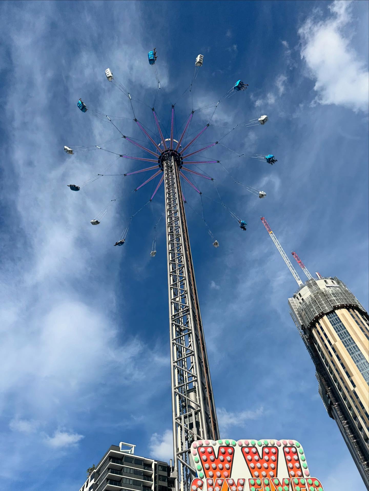 Brisbane EKKA – Where City Meets
Country 🐄🌾
It’s that time of the year again when the EKKA brings a little slice of the bush to the heart of the city. From prize-winning livestock and fresh produce to rides, showbags, and fireworks, the EKKA is more than a tradition — it’s a celebration of Queensland’s agricultural heritage and community spirit.
Urban Advisory’s Director, Anthony Jones, visited the EKKA today with his family. From watching the woodchop, visiting the animals, sideshow alley and the cake decorating, there was something for the whole family.
At Urban Advisory, we love events that connect people, showcase regional industries, and bring economic and cultural vibrancy to our cities. The EKKA is a perfect example of how urban spaces can embrace and celebrate rural roots, strengthening the bond between farmers, families, and city dwellers.
What’s your favourite EKKA tradition — strawberry sundae, woodchop, or sideshow alley? 🍦🪵🎡