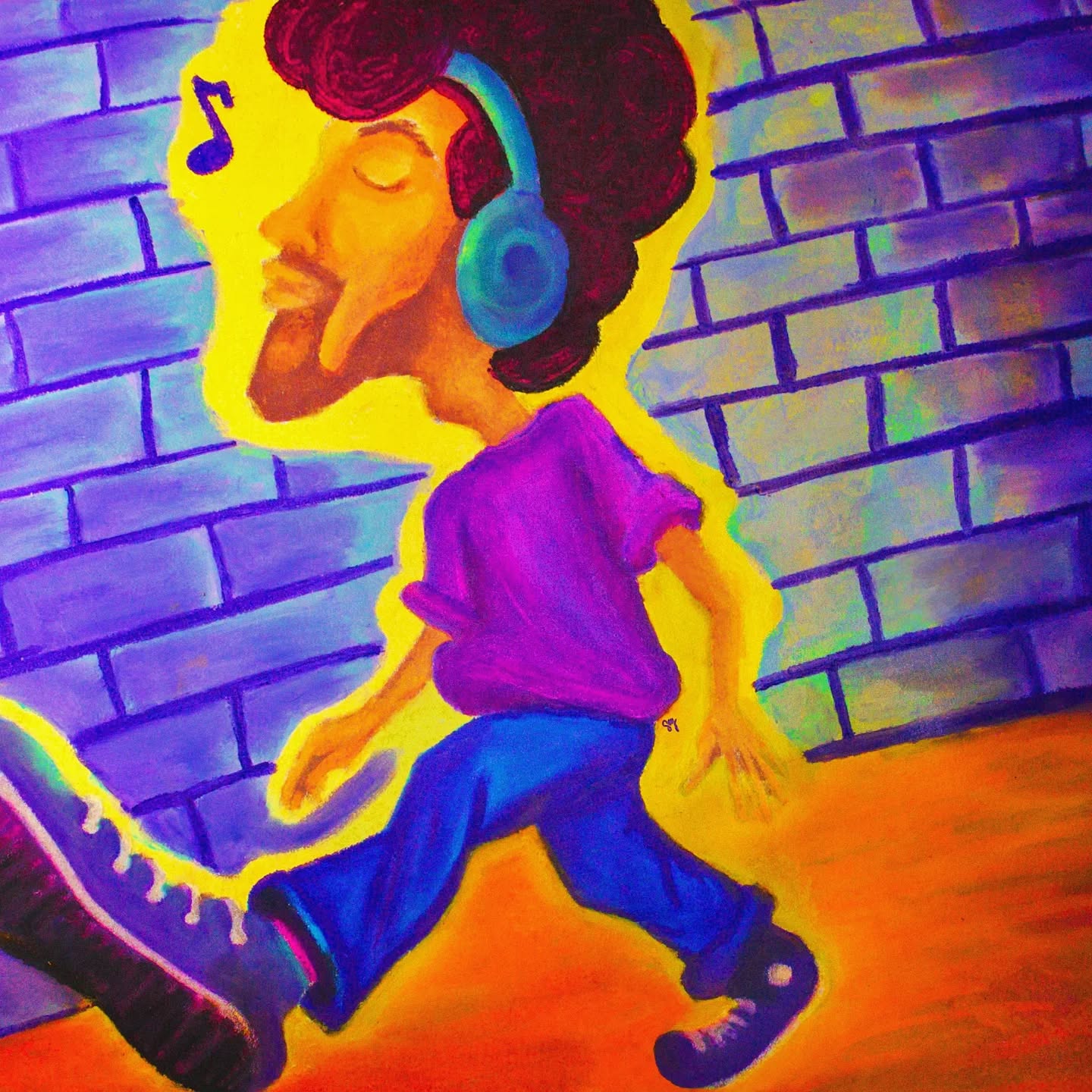 He Walks in Yellow
You walk in yellow and the world softens; its edges blur, the heaviness falls away, quiet as a sigh.
It is prayer you wear, woven from every whispered word I’ve sown ahead of you into the space your steps will touch.
It moves when you move, folding the noise into something warm, turning streets to rivers of light. The air leans toward you without knowing why, only certain it should.
You think you’re just lost in a song but it’s more than the beat that carries you. It’s a shelter stitched in love, a bright and quiet mercy that lets you wander where the world can’t follow.
#poetryandart #artandpoetry #visualpoetry #poetryillustration #poetryartwork #poetrycommunity #poetrylovers #poetsofinstagram #storyteller #storytelling #writersofinstagram #creativewriting #narrativeart #poetrygram #poeticexpression #wordsmith #spilledink #writtenword #poetryinspired #artlovers #artofvisuals #artcommunity #storythroughart #poetryandstories #artistsoninstagram #poetrylife #visualstorytelling #poetrypages #artstory #artandstory