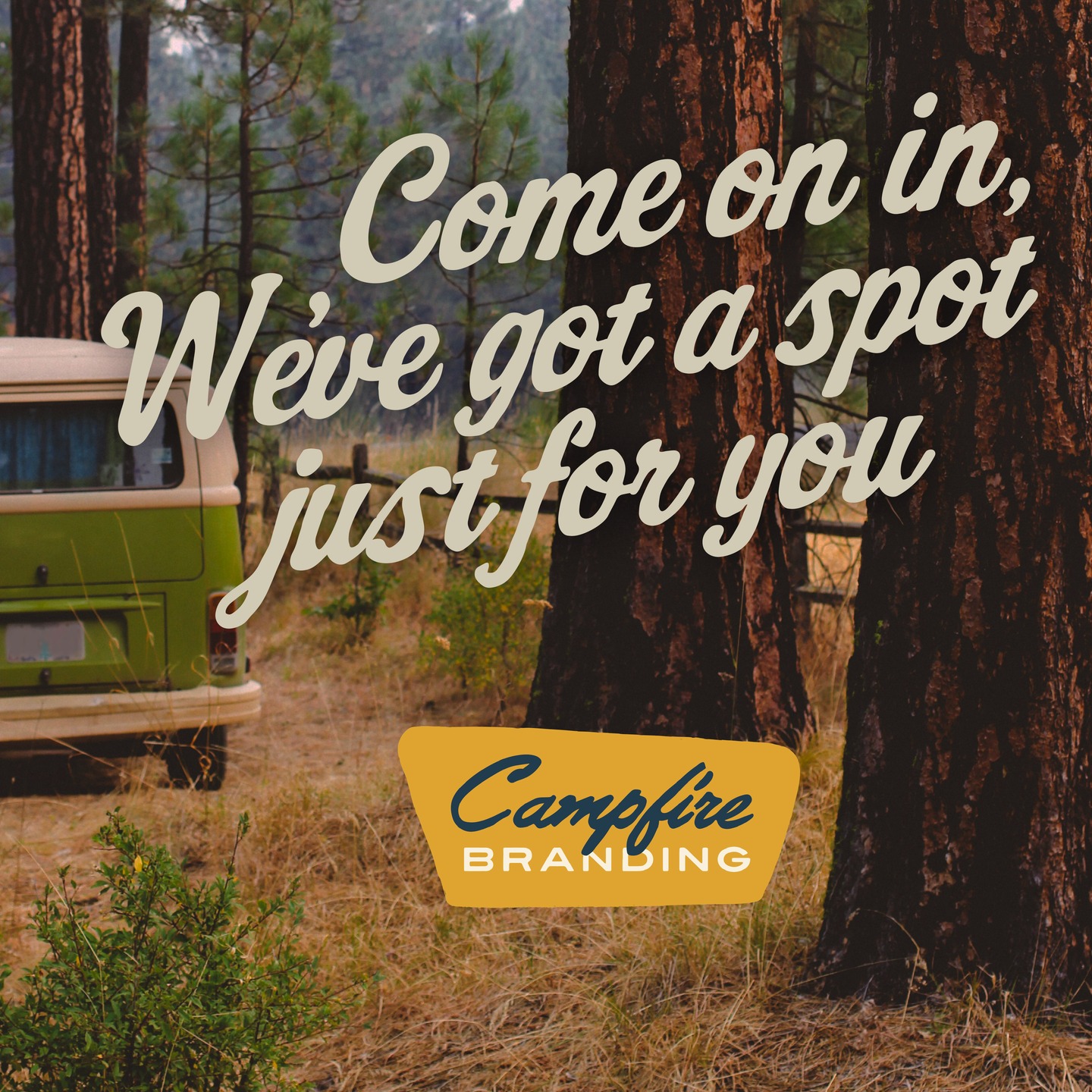 Campfire is now booking for August and September.
Whether you're ready to reimagine your brand or need a strong visual direction for an upcoming campaign — I’ve got 1–2 openings for aligned, purpose-driven clients.
You bring the spark. I’ll bring the match.
Let’s build something that lasts.
DM me or book a quick connect at the link in bio.