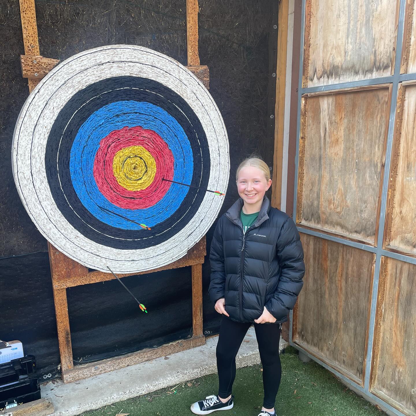 Bullseye 🎯
Our 5/6 students spent time learning the skills, focus, and patience it takes to master archery.
#archery #camp #phillipisland