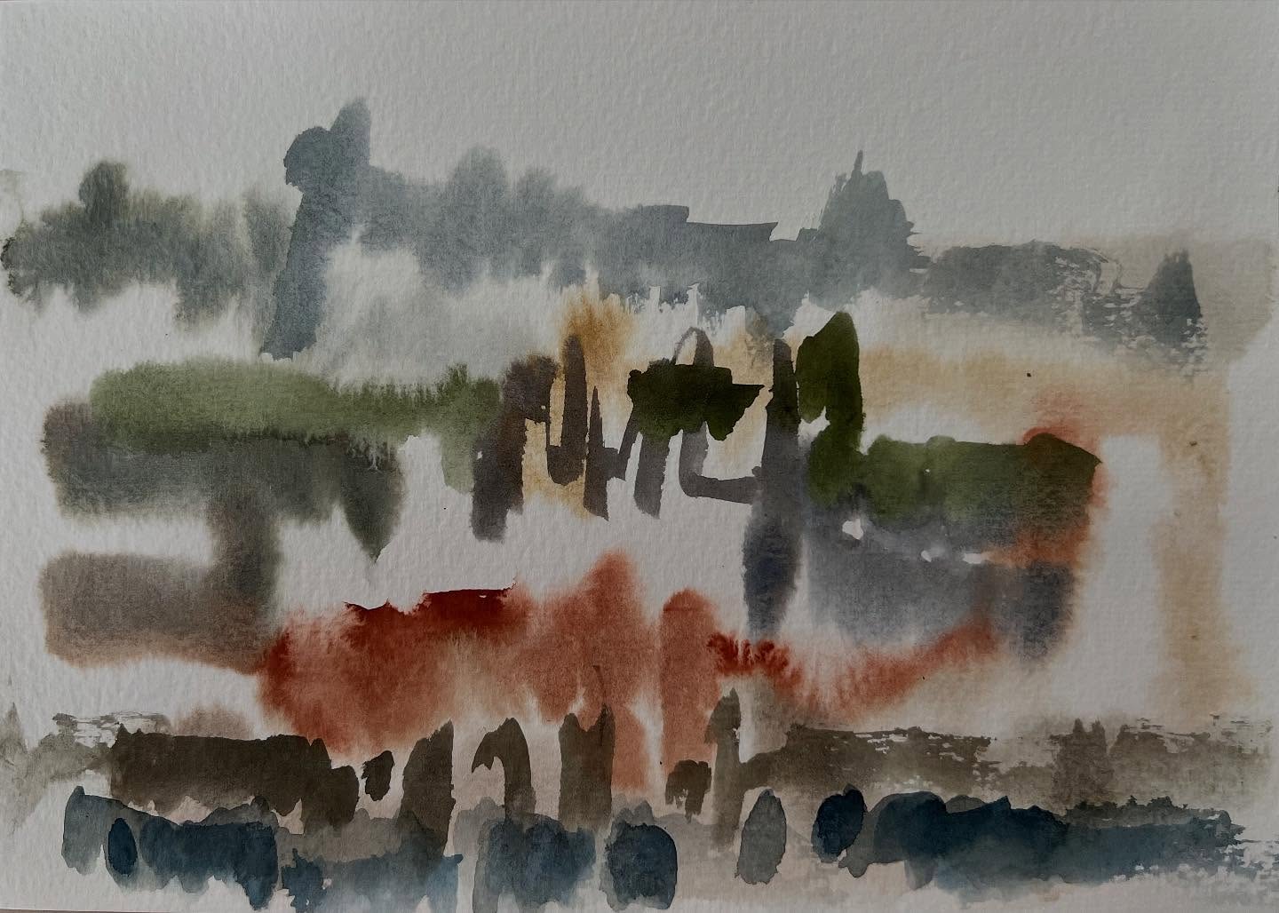 Watercolour - A5
.
.
.
.
.
.
.
#art #watercolor #watercolour #artist #aquarela #painting #aquarelle #watercolorart #watercolorpainting #illustration #traditionalart #artstagram #aquerello #aquarela #aquarellegallery #watercolorillustration #watercolour_gallery #watercolorwork #sketchoftheday #top_watercolor #artistsoninstagram #artoftheday