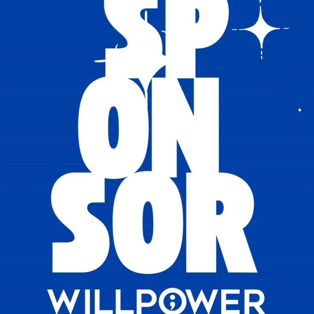 Sponsor Hope. Sponsor Change. On Saturday, September 20, 2025, the WillPower Foundation’s 1 Mile Walk & Talk / 5K Run will turn Wissahickon Park into a movement for mental health, suicide prevention, and open-hearted conversations.
Your sponsorship fuels free therapy for young people, resilience programs for teens and parents, and community outreach that saves lives.
The deadline for sponsors is September 5 — stand with us. 🌟
🔗 willpower-foundation.org to sponsor or learn more.
#WillPowerFoundation #WalkAndTalk5K #SponsorHope #MentalHealthMatters #CommunityStrong