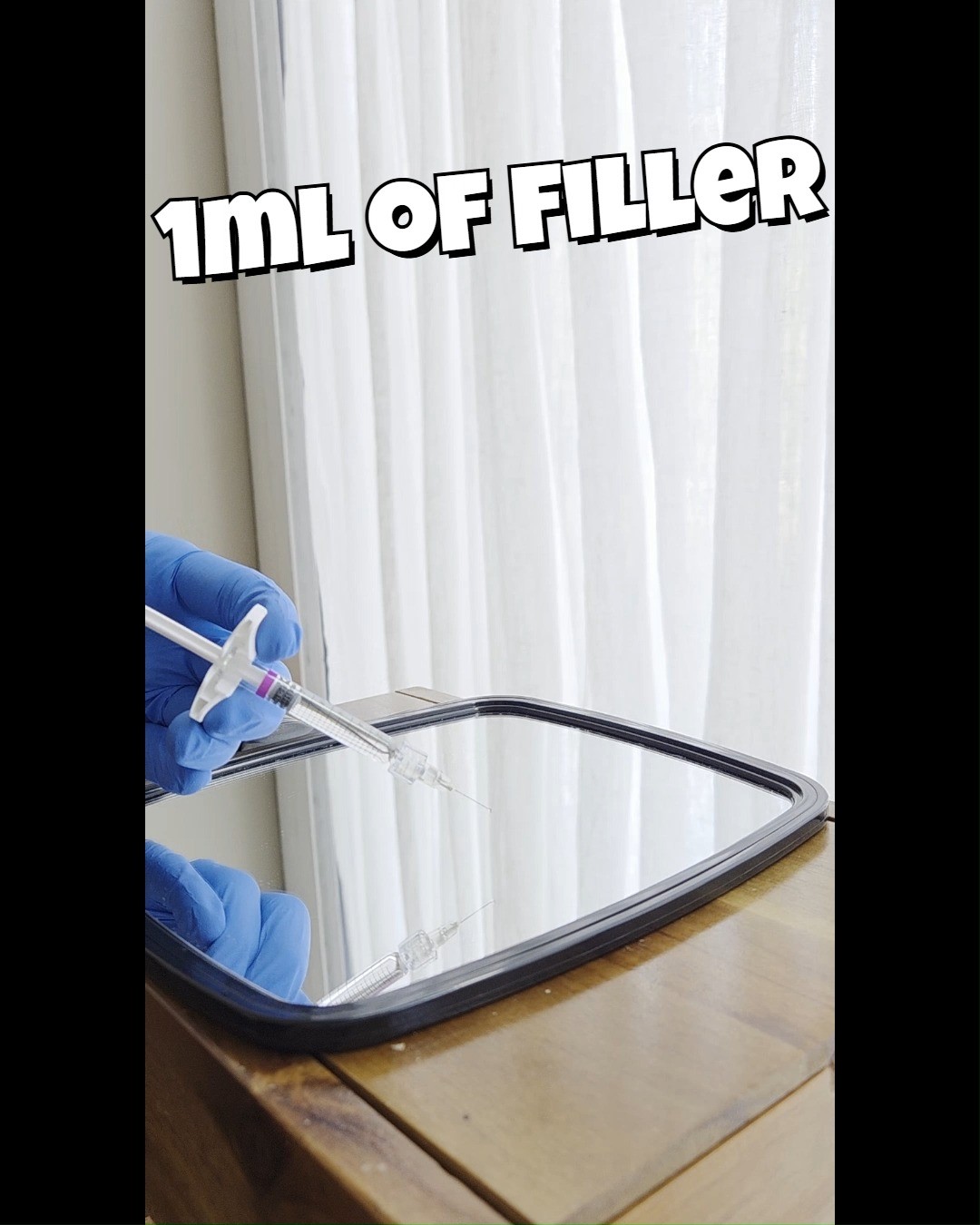 💉 1ml of Belotero Volume = a few drops that make a big difference ✨
Not a “new face,” just smoother, softer contouring.
Subtle. Natural. Beautiful. 💕
#skincare #skincareroutine #skinhealth #SkinGoals #skinclinic #skingoals #skincaregoals #beauty #glowingskin #aesthetics #injectables #nurseinjector #dermalfiller #dermalfillers #dermalfilleruk