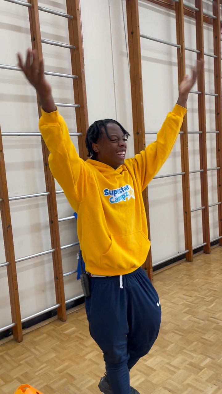 WILL OUR LEADERS GET BOOD OR CHEERED? 🤞🥴
It’s the last thing on our mind at night, and the first thing when we wake up for @superstarcampz 🤯
A HUGE shoutout to all of our group leaders and Superstars for an epic Summer so far 💙💛