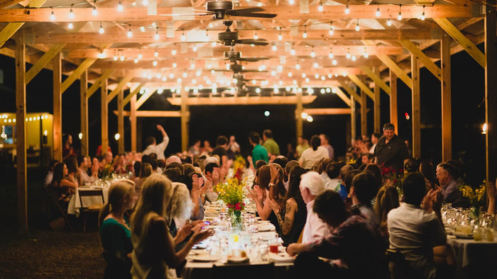 After 14 Years, A Final Season on the Farm
To our Farm to Table family,
After 14 unforgettable years, we’re announcing that this fall will be our final season of farm dinners.
What began as a simple idea — to gather people at long tables and serve food grown just steps away — has grown into something we could’ve never imagined. Hundreds of dinners, thousands of guests, and countless connections later, we’ve decided to close this chapter with gratitude and purpose.
This fall, we’ll host three final farm dinners to celebrate everything we’ve created together. If you’ve ever joined us for a meal under the stars — or dreamed of it — this is your chance to be part of the final season.
We’re proud of what we’ve built, and even more excited about what’s next. While we’re saying goodbye to the farm dinners, we’re continuing to grow three of our most beloved events:
The Great American Whiskey Fair – the Southeast’s largest whiskey event
Drink Pink Rosé Festival – our sun-soaked celebration of rosé, food, and music
Annual Pig and Oyster Roast
Thank you for being part of this journey. We hope to see you at one of our last three dinners — and at the festivals that continue to bring us together in new ways.
With gratitude,
Vanessa Driscoll Bialobreski and Kristian Niemi
Farm to Table Event Co/Barrel and Vine Productions.
We have some exciting guest chefs lined up — we’ll share more details soon! In the meantime, here are the dates. To reserve your seat visit barrelandvineproductions.com
Fall Season Pass
Save $75 on All Three Dinners
Fall Harvest Dinner Season Pass for October, September and December Harvest Dinners (3)
October Harvest Dinner
Oct 13, 2025, 6:30 PM – 10:30 PM
Columbia, 1005 Airport Blvd, Columbia, SC 29205, USA
November Harvest Dinner
Nov 03, 2025, 6:30 PM – 10:30 PM
Columbia, 1005 Airport Blvd, Columbia, SC 29205, USA
December Harvest Dinner
Dec 01, 2025, 6:30 PM – 10:30 PM
Columbia, 1005 Airport Blvd, Columbia, SC 29205, USA