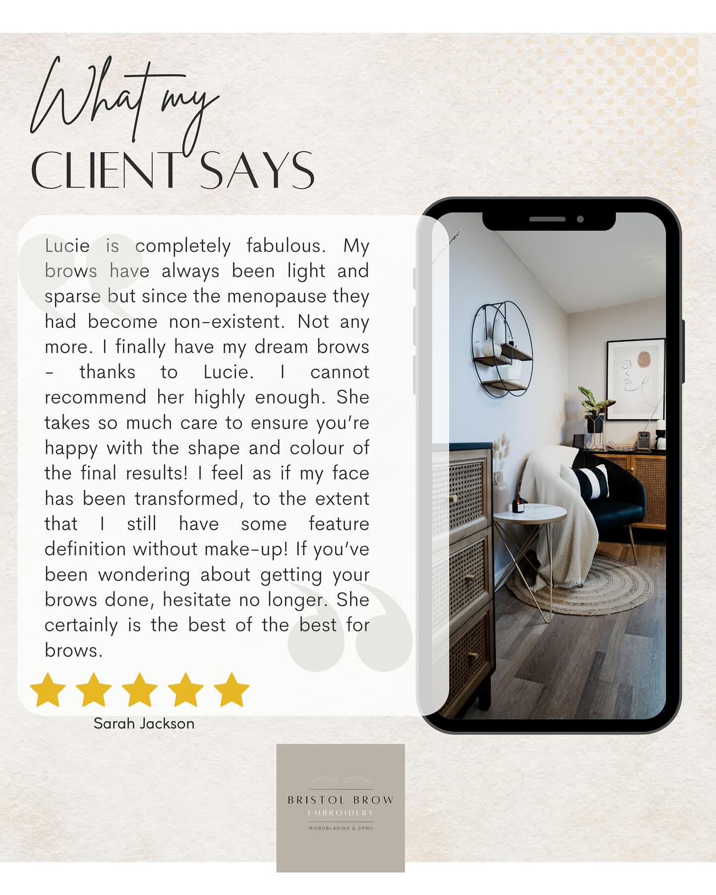 The loveliest Review ❤️❤️❤️