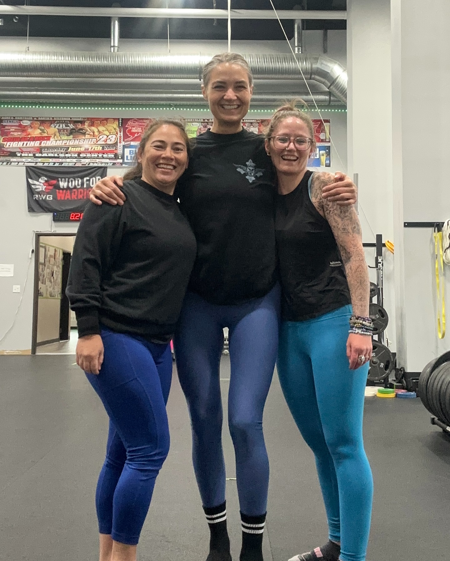 🤔 Question: Why do you keep coming back to Tailor-Made?
👯♂️ Answer: “The people. They care about the fact that I am there or not.”
🟢 Tailor-Made Performance 🟢 910 Old Steese Hwy Suite B #fairbanks 🟢
#tailormade4me #strength #power #community #training