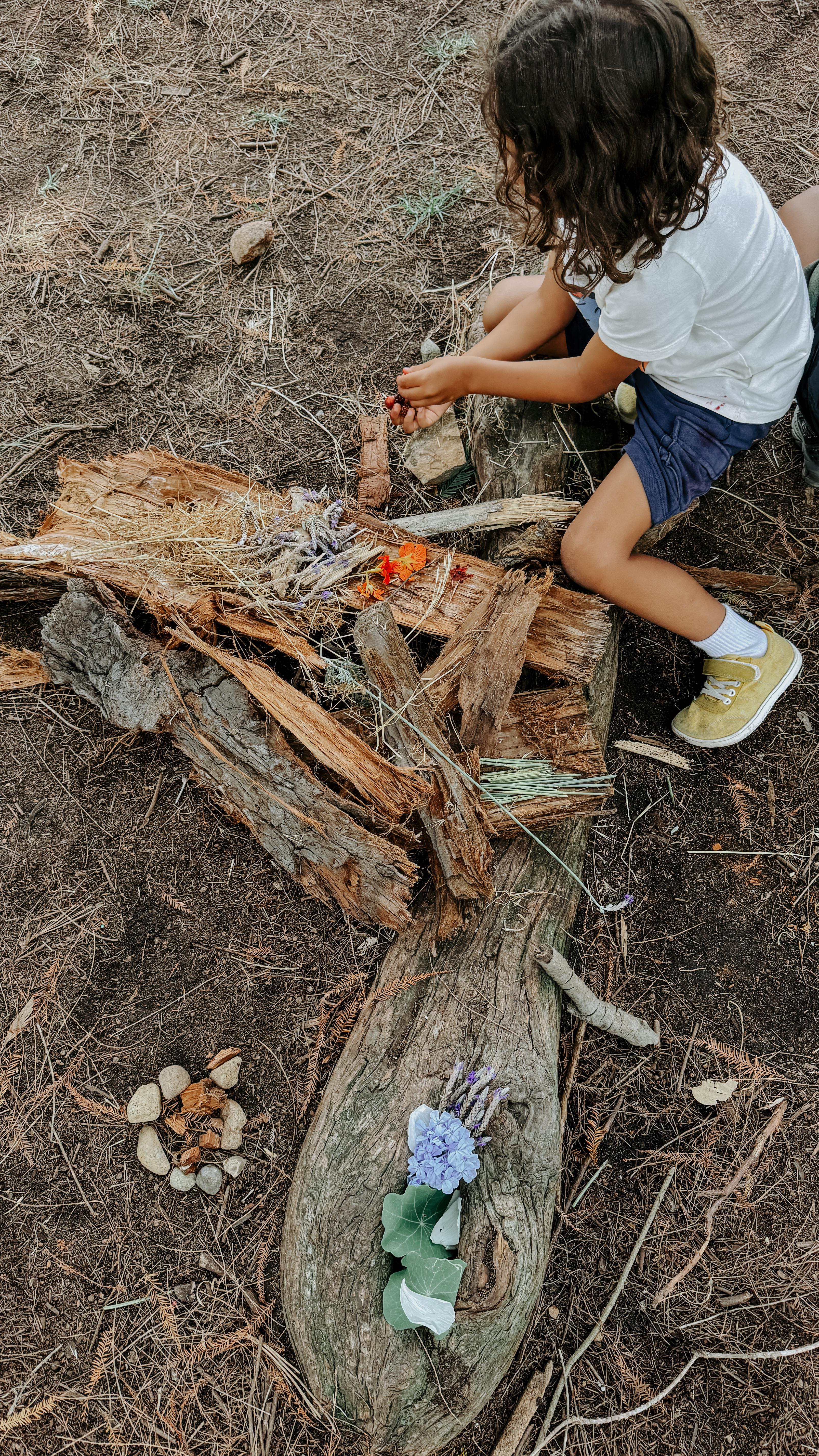 📣 Wild Peaks Collective is Growing — and so is our vision.
We’ve expanded into a larger space, which means we can now welcome more curious minds — including our Lower Elementary mixed-age community for 6–9 year olds, a grouping inspired by the proven Montessori three-year cycle.
At Wild Peaks, we believe learning is richer when ages mix and ideas collide. Our small class sizes allow for individualized attention, while the mixed-age environment fosters mentorship, collaboration, and confidence.
Through nature-rich, project-based learning, students connect academics to real life — exploring the world through meaningful projects and holistic experiences that nurture the whole child.
🌿 Now enrolling ages 3–9 for our 3–6 and 6–9 mixed-age classrooms.
Come see how curiosity leads the way at Wild Peaks Collective.
📅 Tours available — spaces are limited. DM us to reserve your spot, or fill out the registration form on our website (link in bio).