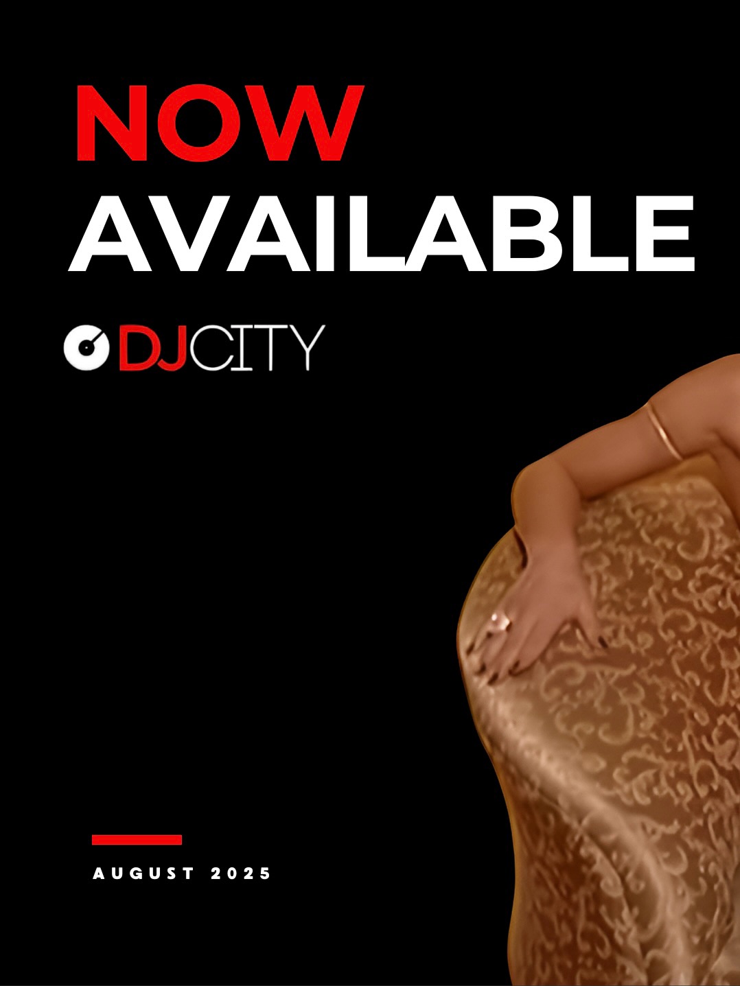 „Don’t phunk with my heart” KARO DJ* Remix now available to download on @djcity
Download it now: link in bio 💮