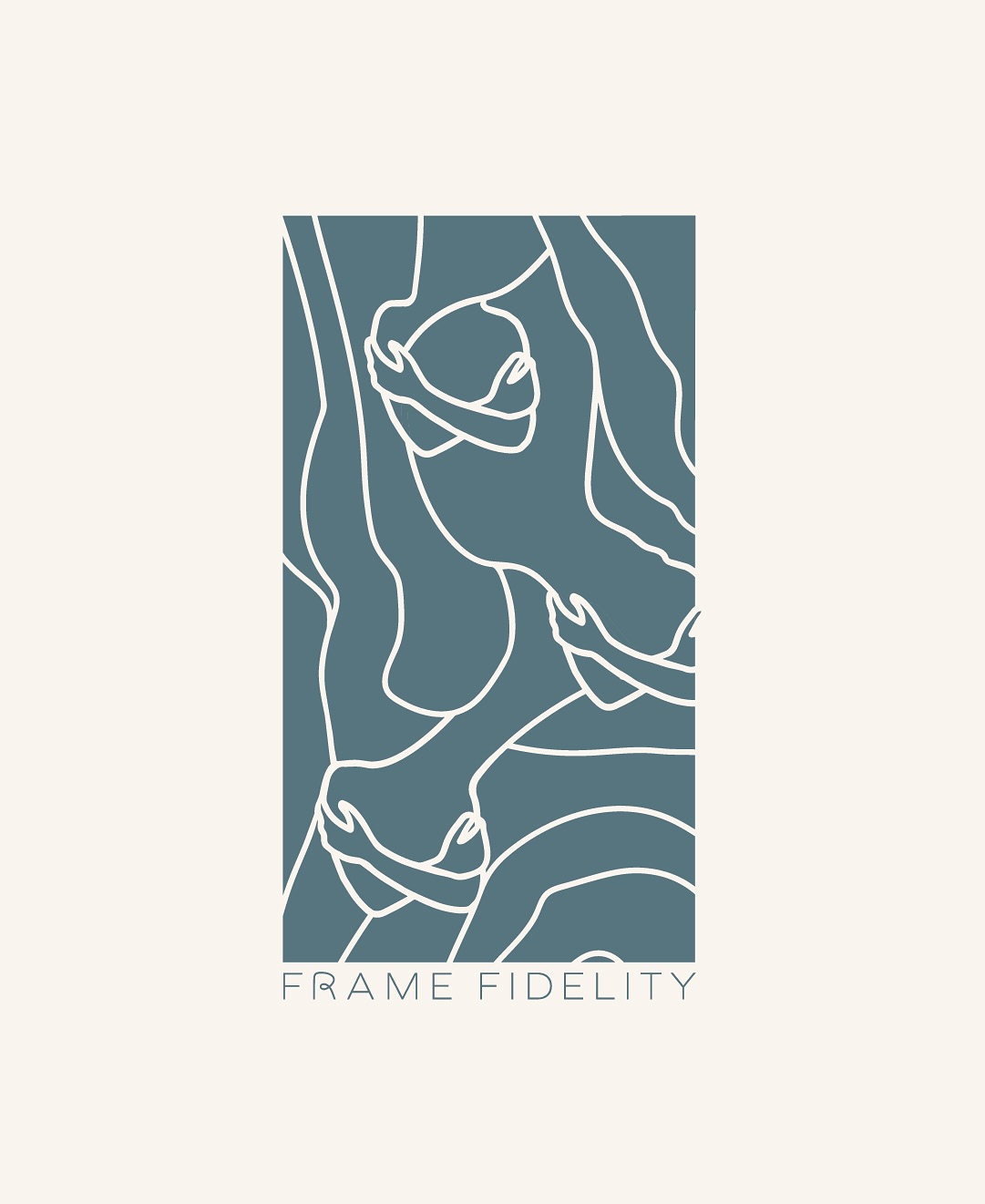 Might need to see this in mural form
—
Studio 3 is cooking up something fun with @framefidelity. This funky illustration was created combining the brand’s signature self-hugging icon and its playful wavy backgrounds. While this specific artwork didn’t make it to the final round, don’t worry, the end result is👌
.
.
.
.
.
#graphicdesign #smallbusinessowner #torontosmallbusiness #torontosmallbiz #visualbrand