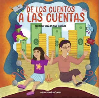 💰📚 Happy National Financial Awareness Day!
At Books in Homes USA, we know literacy takes many forms—and that includes understanding the language of money.
In the 2024–2025 school year, we were proud to receive a grant from the @aaa_national Auto Club Group Foundation to include children’s books about financial literacy in our free book fair events. One of the titles we shared was De Los Cuentos a Las Cuentas by María del Pilar Rodríguez (@cuentosacuentas), a wonderful Spanish-language book that helps kids explore money concepts in a relatable, engaging way.
By making room for stories that spark curiosity in every subject, we’re helping kids grow into confident readers and lifelong learners.
#FinancialAwarenessDay #FinancialLiteracy #BooksInHomesUSA #KidsBooks #LiteracyForAll
