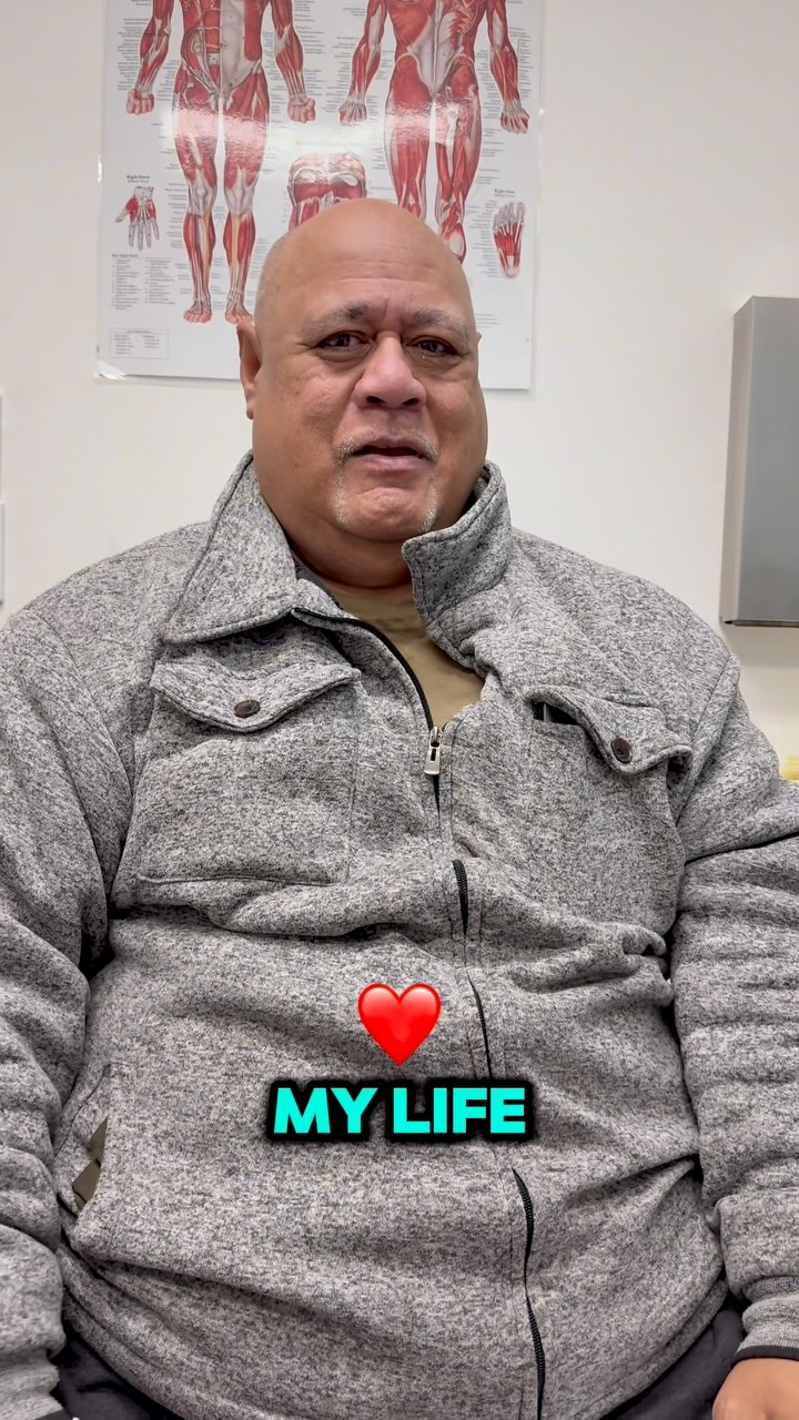 🎉 Nothing makes my day more than hearing how my clients feel after their sessions. Their feedback keeps me motivated and reminds me why I love what I do 💪✨
#ClientLove #FeedbackMonday #Grateful #PhysioLife #NDISPhysio #AccelerateRehab