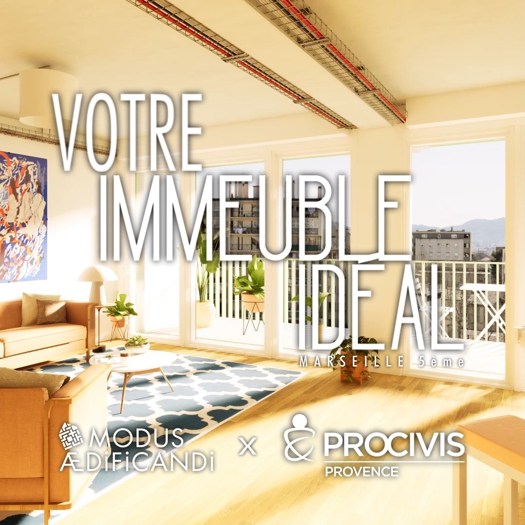 ✨ Un grand simplex S7 traversant dans votre Immeuble Idéal à Marseille 5è !
Des volumes généreux, une organisation fluide et ouverte sur l’extérieur : Un grand balcon devient une vraie pièce de vie en plus, à savourer toute l’année.
Disponible en T2, T3 ou T4, à partir de 309 195 €.
Mais ce n’est pas tout :
☀️ Une toiture-terrasse partagée de 200 m² pour admirer la ville,
🌱 Un jardin commun de 130 m² pour respirer et se ressourcer,
🤝 Un espace collectif au RDC pour créer, travailler, se rencontrer.
📞 Réservez dès maintenant !
Contactez-nous :
📱 06 74 01 32 79
📧 contact@immeuble-ideal.fr
🌐 www.immeuble-ideal.fr
@modusaedificandi x @procivisprovence
@fidelisinvest - Vue sur Vert
#Marseille #SimplexTraversant #AppartementAvecBalcon #ImmobilierNeuf #VolumesClairs #AppartementLumineux #DesignIntérieur #HabitatEvolutif #ToitureTerrasse #JardinPartagé #Architecture #InvestirMarseille #ModusÆdificandi #ProcivisProvence #BRS #VilleDuQuartDHeure #AppartementIdéal