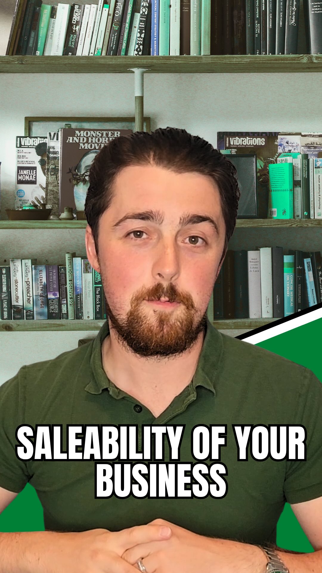 👩💼👨💼 Want your business to grow 📈 and be a real asset? Here are 5 steps to set yourself up for success 📊
💡 Reach out to one of our advisors for guidance!🚨
#Business #SmallBusiness #Entrepreneur #Life #Wealth #Finance #SuccessMindset #Grow #Mindfulness