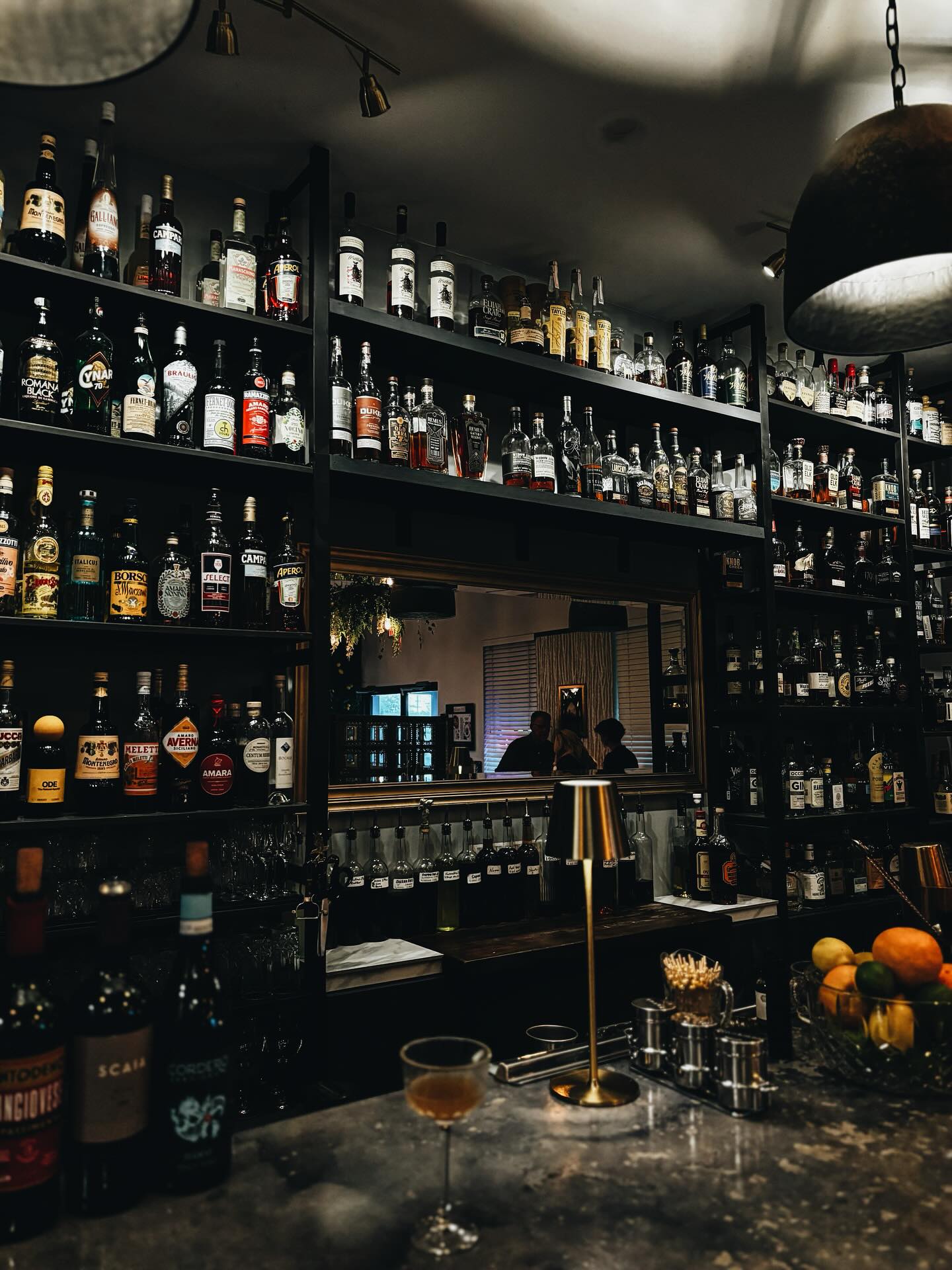 Whether itâs a timeless classic or an original creation, every pour is intentional, every garnish deliberate, and every sip meant to linger. From bitter and herbal to smooth and warming, our collection invites you to slow down, savor, and discover something new.
Check out Notoâs new cocktail menu. For the latest season menu visit notopizza.com