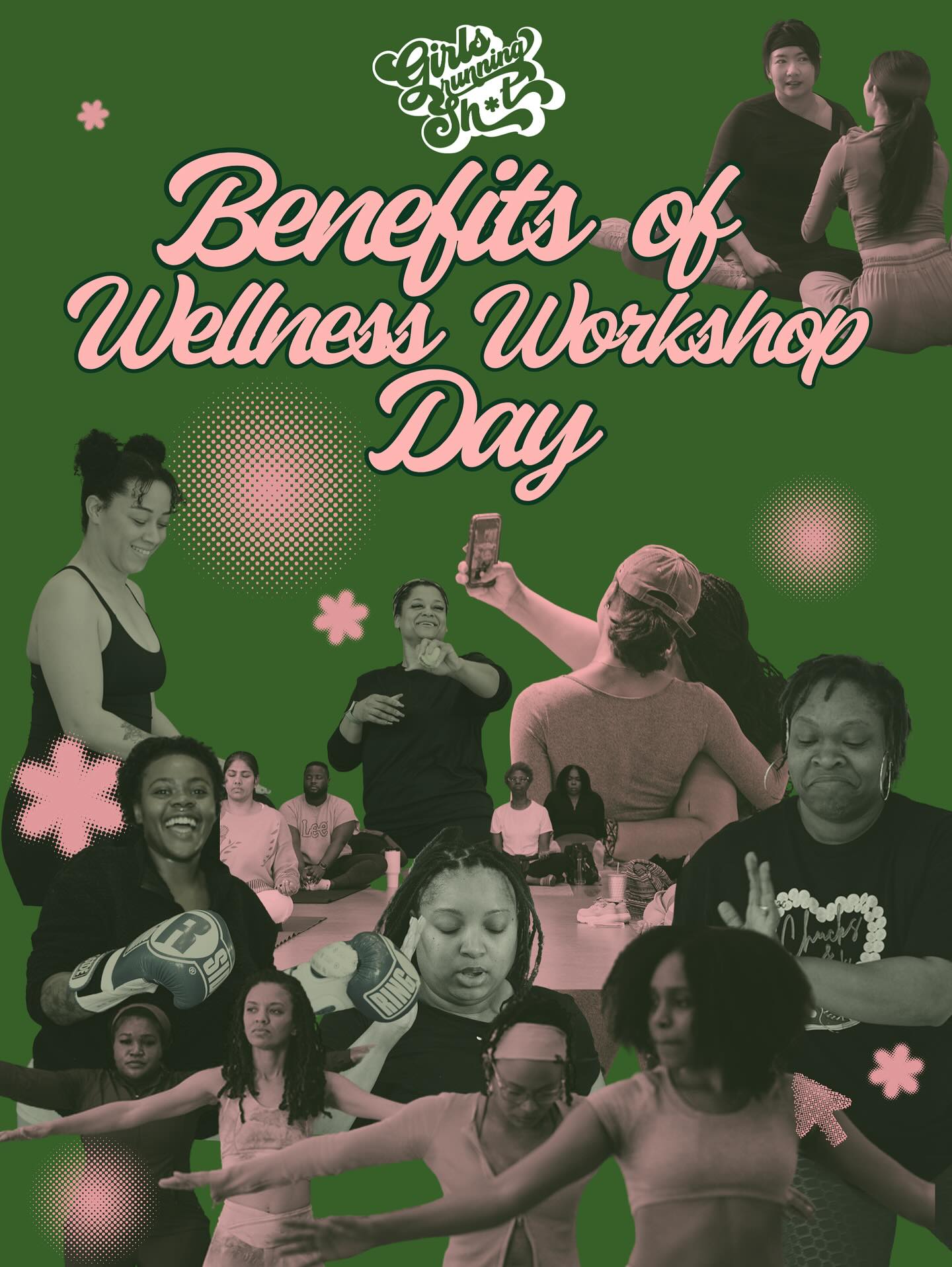 ✨ This Saturday! ✨ Join us for Wellness Workshop Day presented by @centraloutreach✨
A FREE, beginner-friendly day of movement, mindfulness, and community. Enjoy yoga, Pilates, boxing, wellness vendors, and free STD/STI testing from Central Outreach Wellness Center. 🧘🏽♀️🥊
There’s some amazing benefits of attending wellness workshop day!
• Amazing workshops from local wellness experts
• Wellness vendors with products, services, and experiences!
• Amazing food options as well 🙌🏽
📌 Bring your yoga mat & good vibes!
📍 Frankie Pace Park | 10 AM
🎟 RSVP by visiting the link in our bio or https://www.eventbrite.com/e/wellness-workshop-day-2-tickets-1531259631779?aff=oddtdtcreator&fbclid=IwZXh0bgNhZW0BMQABHlfab84v8slpHL8iHmY1atE6g_SLhFDIZLLCoQAX9A-3Hjb7Lhrtd8QaJmVq_aem_duZROPzOAoIvgBhSYhQzFQ
✨ Presented by Central Outreach Wellness Center
In partnership with @downtownpitt and @vibrantpgh
