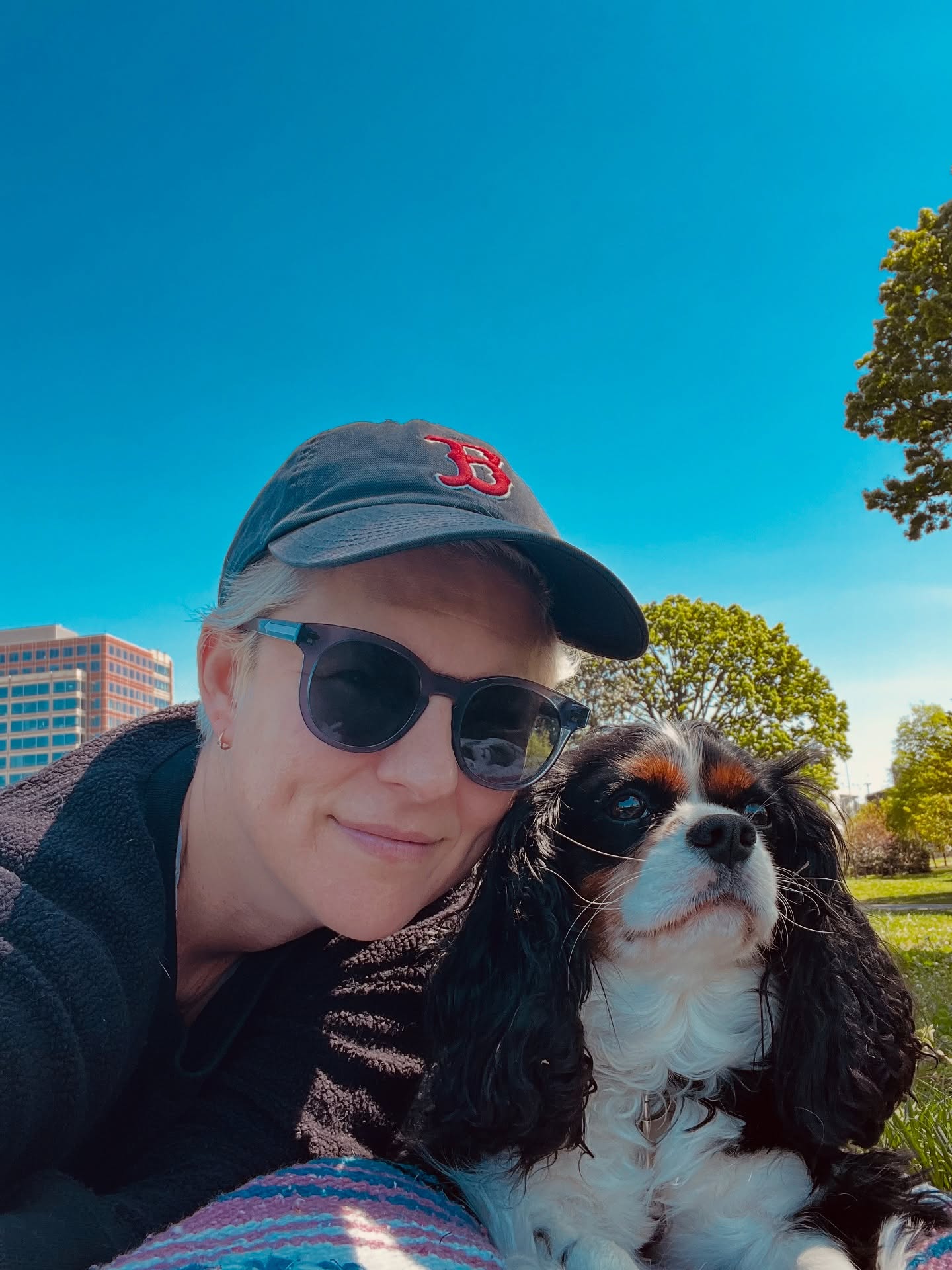 Happy Birthday to the one and only @iheartpropertiestn! 🎉🥳
Thank you for being the heart and soul behind so much of what we do. Your unwavering support, incredible sense of humor, and positive energy are a gift to us all. We are so grateful for you and hope you have the most beautiful day! 💛💛💛
We love you and hope you have the most wonderful day, Steph!! 🤩👏🏼