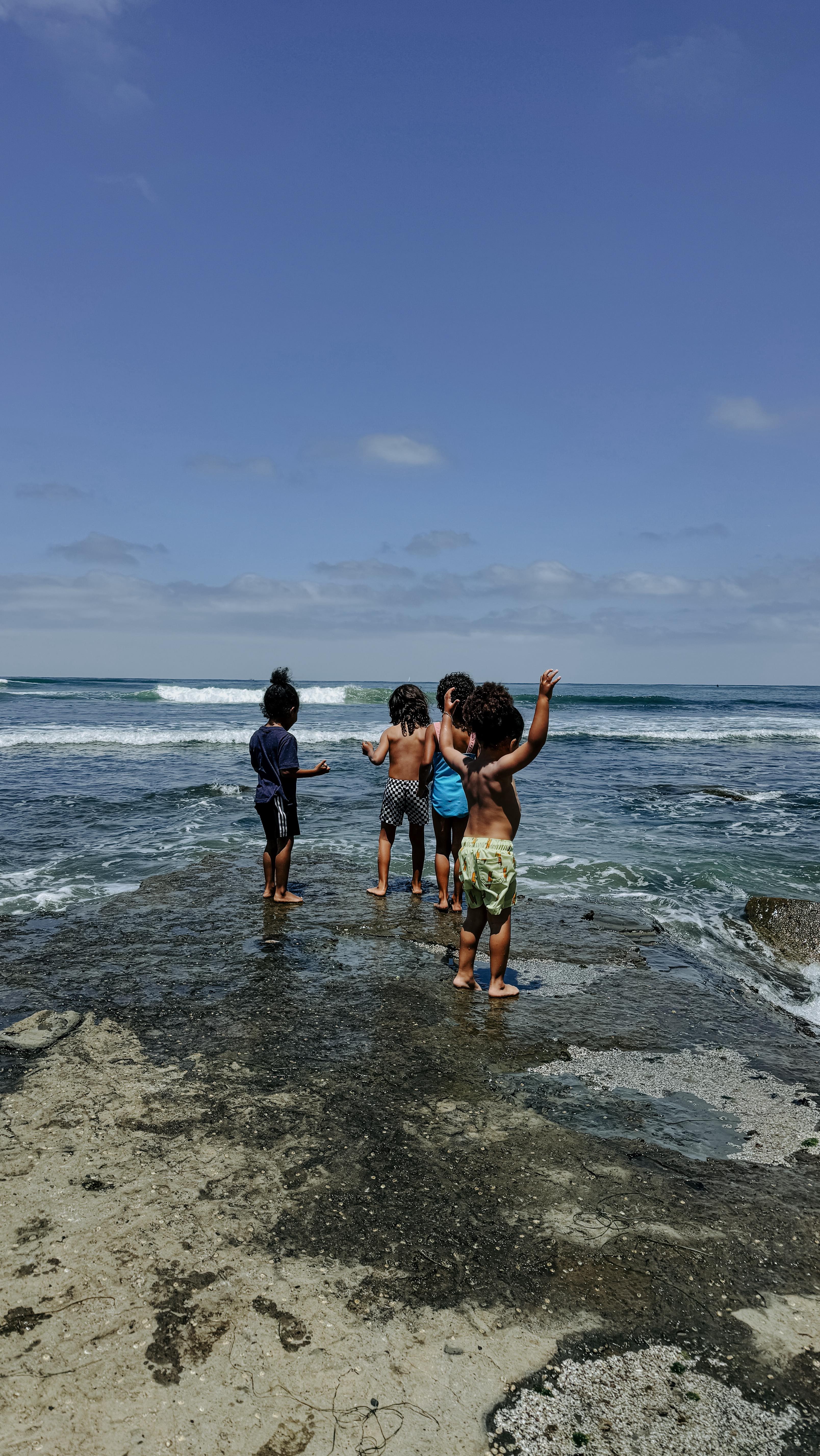 Ocean Camp at Wild Peaks was the perfect way to start our summer! 🌊 From hidden beaches and tide pool discoveries to ocean art, Spanish scavenger hunts, and endless adventures with friends — these are the kinds of memories childhood is made of. 🩵
#WildPeaksCollective #OceanCamp #SanDiegoKids #SanDiegoFamilies #SanDiegoHomeschool #NatureBasedLearning #OutdoorEducation #HomeschoolCommunity #SanDiegoMoms #SanDiegoLife #ChildhoodUnplugged #ThisIsChildhood #SummerCampVibes #ExploreSanDiego #LearningThroughPlay #SanDiegoSummer #HomeschoolLife #NatureSchool #SanDiegoHomeschoolers #SummerAdventures