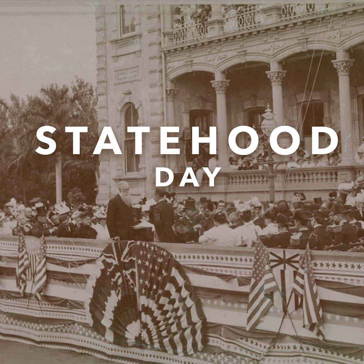 School will be off tomorrow due to Statehood Day! We hope you enjoy your weekend and will see you all back on Monday! ☀️🙌🏼