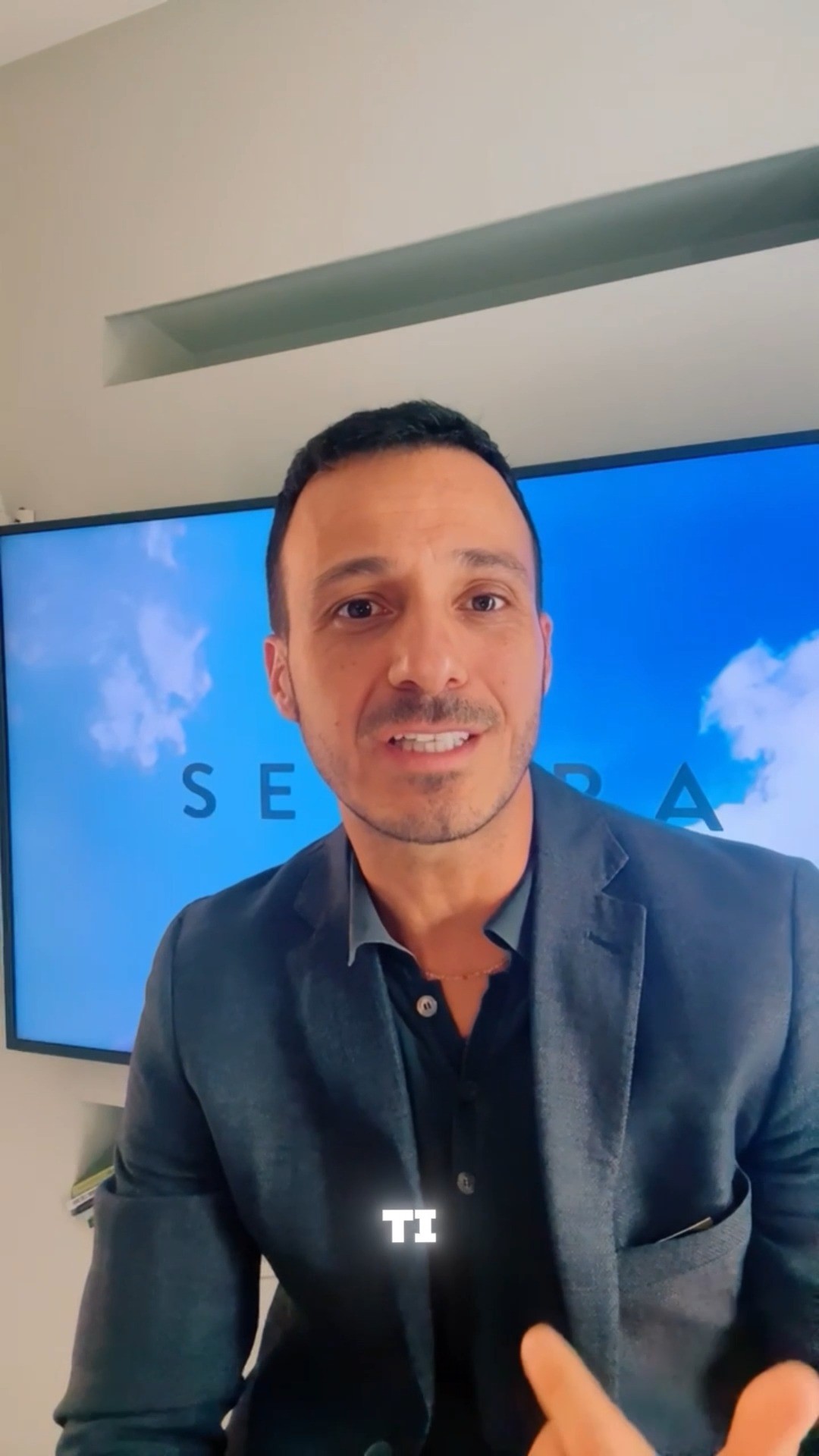 đ E se non dovessi piĂš navigare a vista?
Immagina di avere sempre un confronto prima di ogni decisione: prezzi, canali, margini.
Meno errori, piĂš controllo. Meno ansia, piĂš risultati.
Noi di Senapa facciamo proprio questo:
đ Analizziamo i numeri
đ ď¸ Cerchiamo soluzioni sostenibili
đ Ti guidiamo verso una crescita solida
Non serve essere una grande azienda.
Serve solo voler crescere con una direzione chiara.
đŠ Scrivici âCRESCITAâ e ti raccontiamo come iniziare.
Con Senapa, il supporto strategico non è un lusso. à un cambio di marcia.
#strategiaaziendale #crescitaimpresa #senapaconsulenza #businessplan Mostra meno