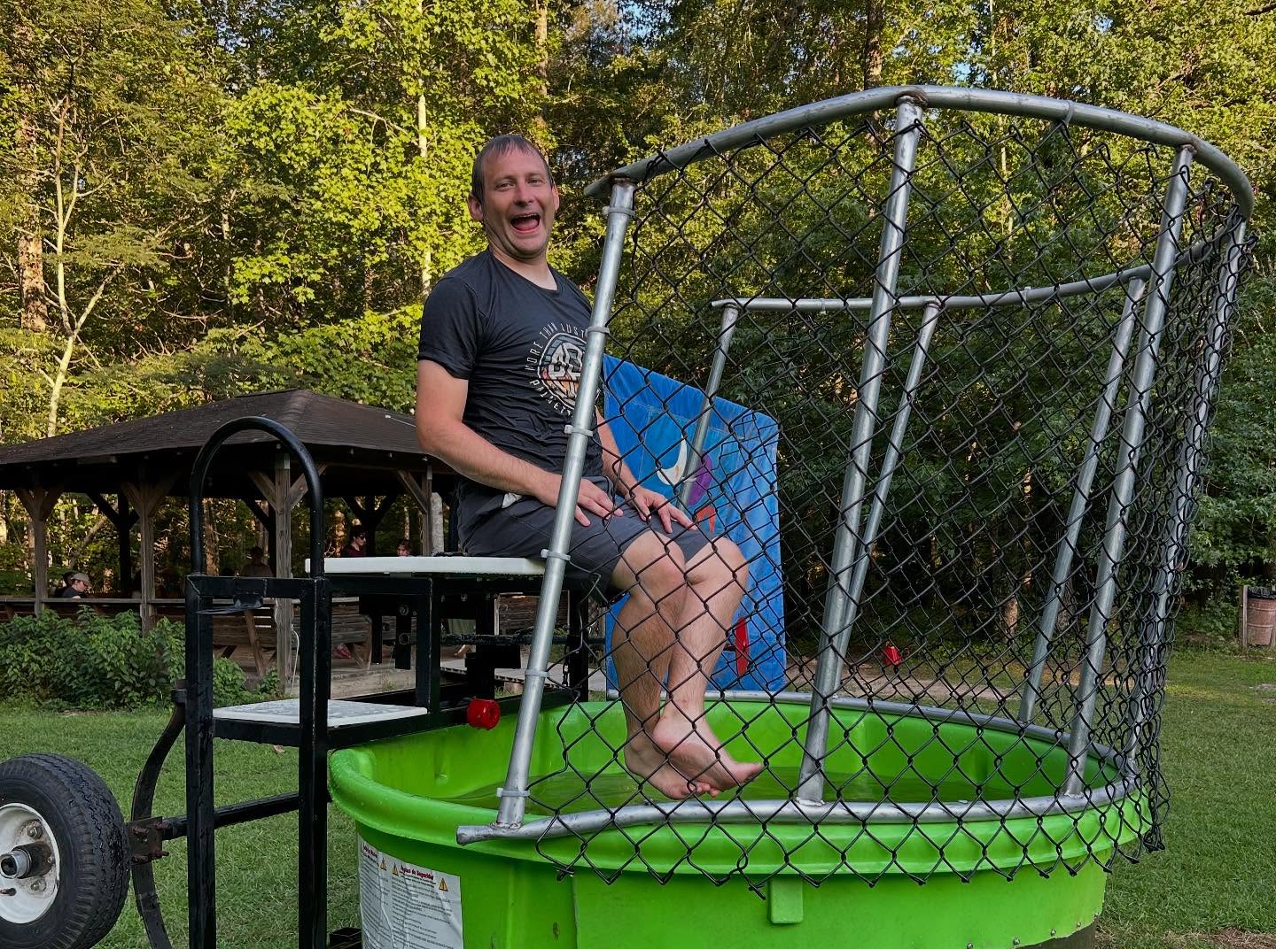 How much are you missing your PBC friends?