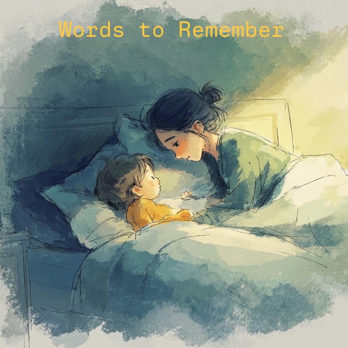 “Hold goodness reviews. Institute a nightly review of the simple good parts about each person’s day, like:’Sally asked me to play with her.’ ‘My teacher said I improved in math.’ ‘I didn’t burn the cookies!’ It’s a precious way to spend the last waking hours and help your kids look on the bright side of life.”
Michele Borba, from her book “Thrivers: The Surprising Reasons Why Some Kids Struggle and Others Shine”