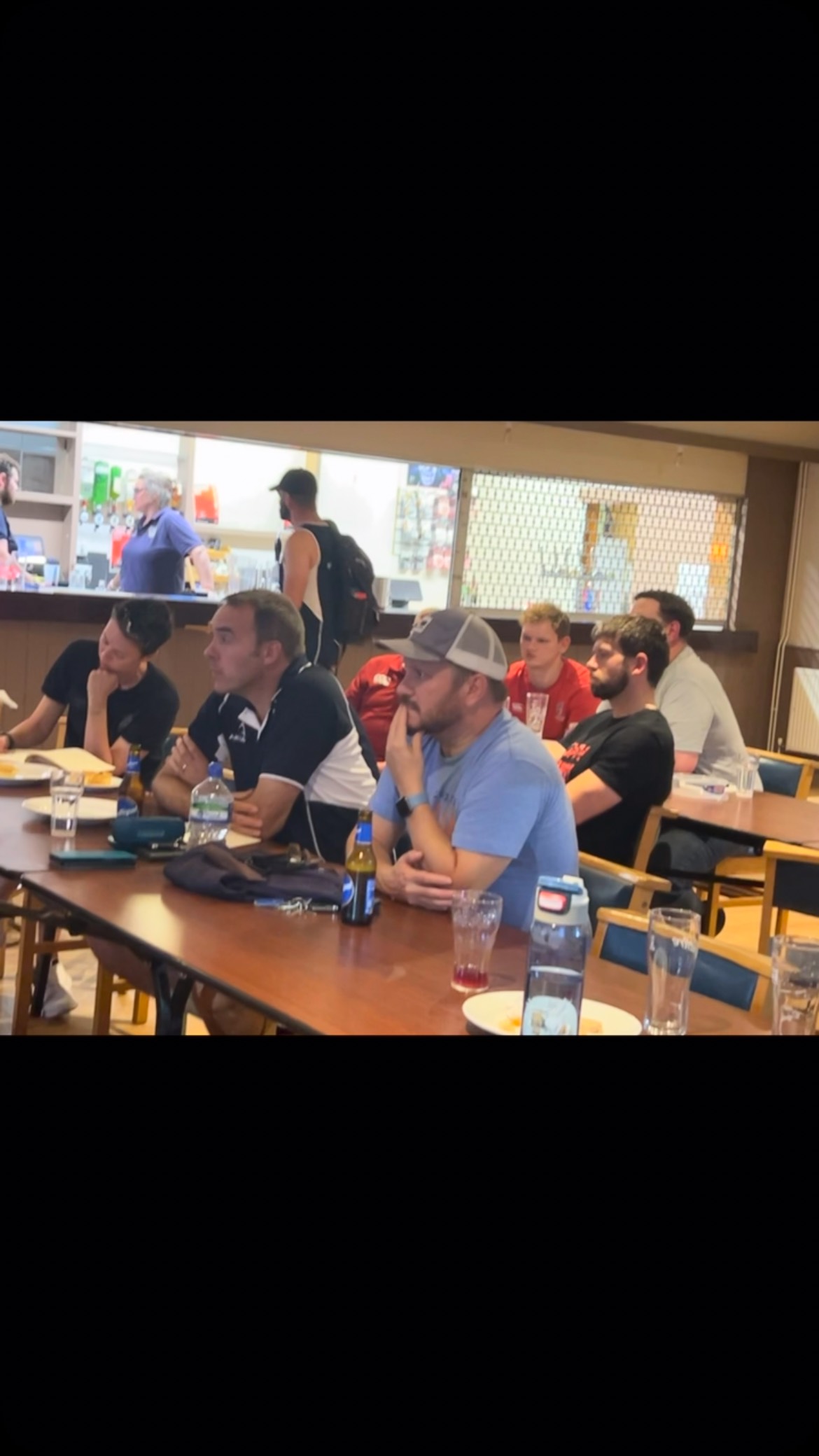 First Bronco test for the 25/26 season done!
Well done to everyone - you smashed it out there in ridiculous heat… well it was for us UK Rugby folk who are more used to <10° and driving rain!
For those wanting to referee at L7 and above, the targets are:
🎯L5: 5:15 🏃♂️& 5:45 🏃♀️
🎯L6: 6:15 🏃🏾♂️ & 6:30 🏃🏽♀️
🎯L7: 7:00 🏃🏻♀️🏃🏻♂️