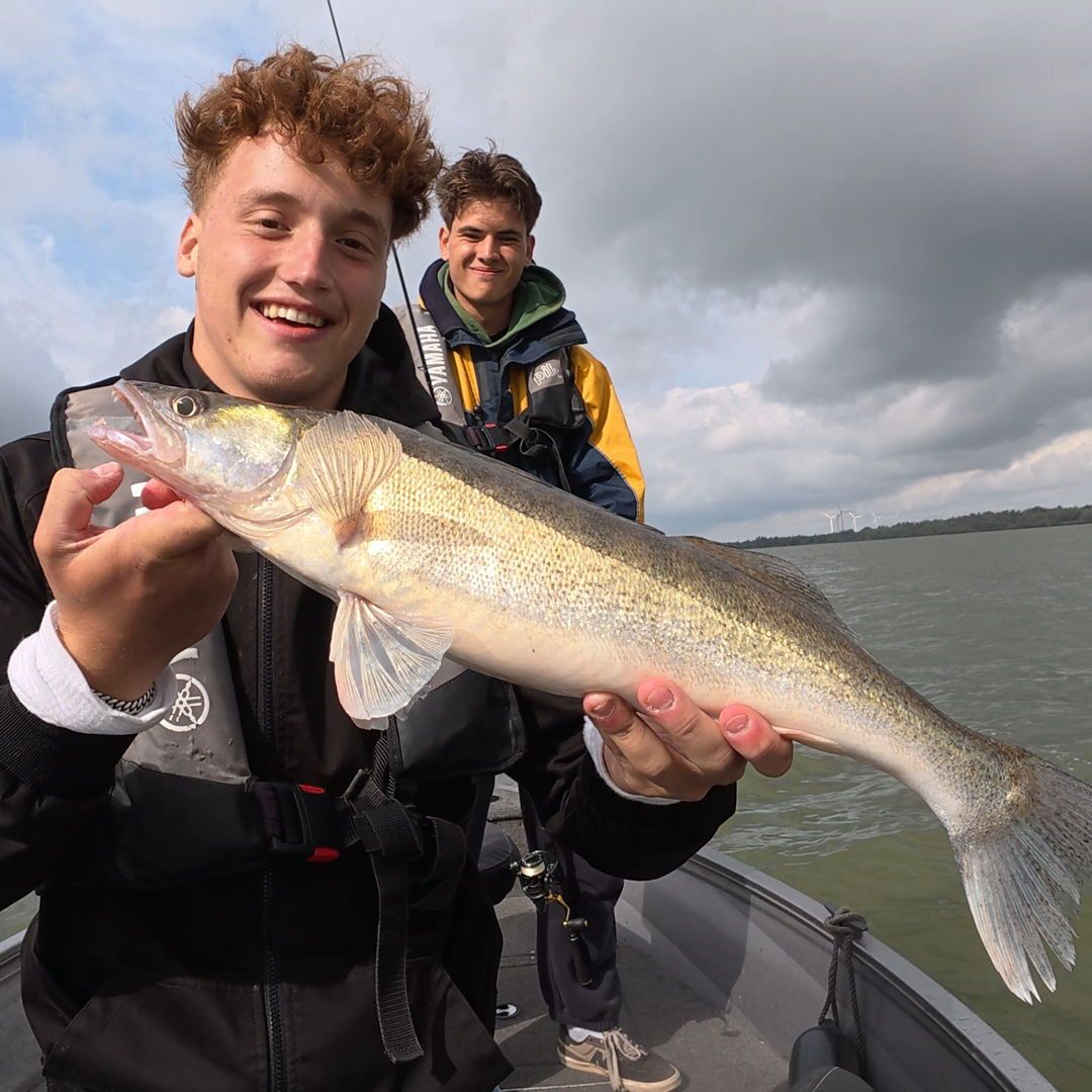 💥 BAM! What a supreme catch from our customer! This predator hit hard.
#yamahaprofishing #batterylabs #lurefishingguide #buya #proventocatch