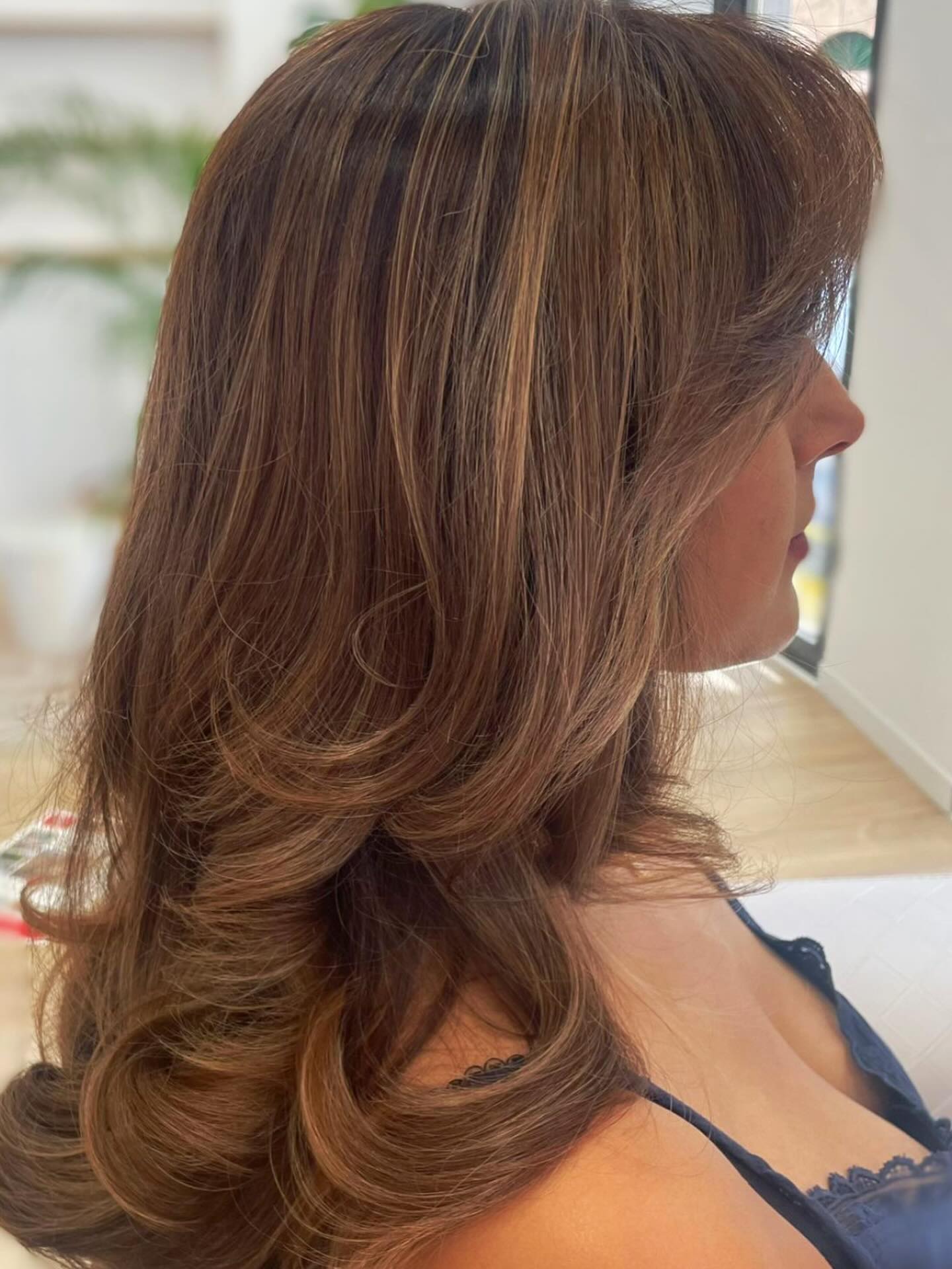 Rootcolor and Bayalage ✨
Work by Tanja
#hairdresserpalmademallorca #beautysalonpalmademallorca #bayalagepalma