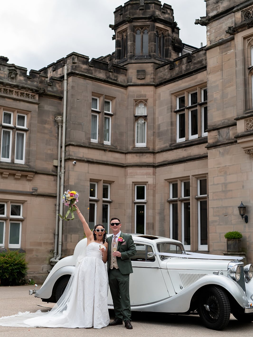 I’M A WIFEY!
Hands down the actual best day of our lives.
My wedding dream team for anyone who wants to know:
Photographer @kayleighpope
Venue @hamptonmanor
Dress #1 @jesuspeiroofficial
Makeup @bryonydaltonmakeupartist
Hair @bysophiesheridan
Flowers @roxfloral
Stationery @junie_poonie
Cake @thecakeryleamington
Acoustic set @wearetwotoneacoustic
Live illustrator @roolouillustrates
Magician @jester_styles
Band @apolloanthemsband
•
•
•
•
•
•
#wedding #realwedding #mywedding #hamptonmanor #hamptonmanorwedding #warwickwedding #dreamwedding #bestdayever #jesuspeirobride #jesuspeiro