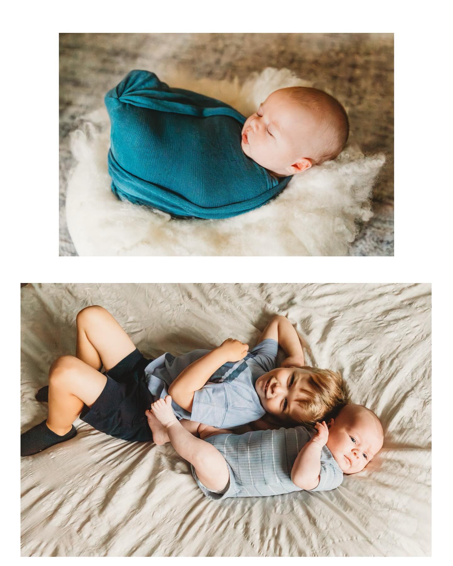 I absolutely adore this sweet fam 🥰 baby Simon is so loved already!! And Bennett is the cutest big bro ever ❤️
•
•
•
#newborn #inhomenewbornsession #newbornsession #newbornphotography #family #love #kqp #kelseyquickphotography #lawsonphotographer #kcphotographer #kansascityphotographer #libertyphotographer #portraitphotographer