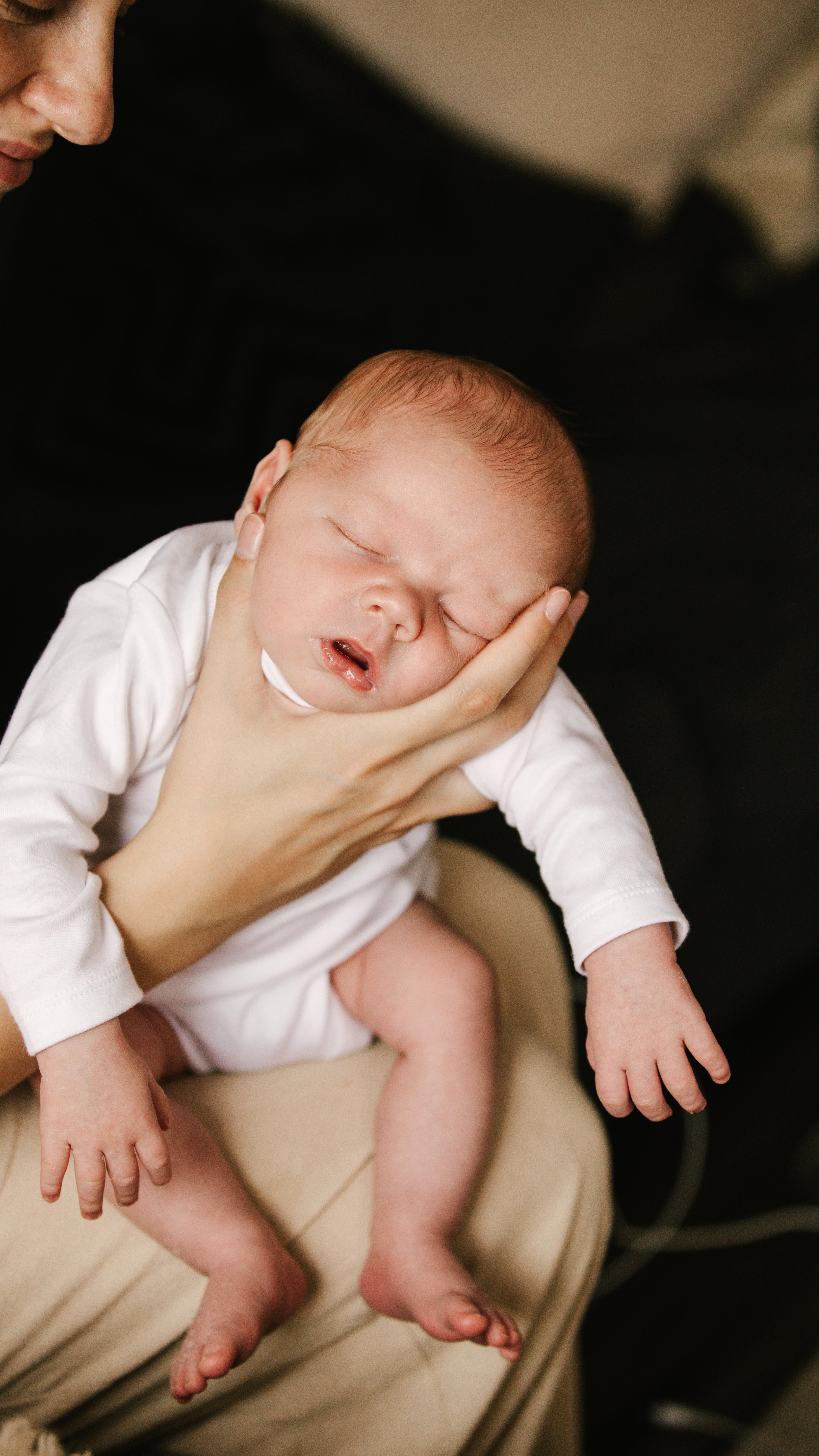 There’s something so special about capturing those first moments right where your baby’s story begins, at home 🤍
With a relaxed, documentary-style approach, there’s no rushing, no packing bags, and no worrying about schedules.
Your whole family can be included; new siblings, parents, even the family pets, all in your that feels natural and comfortable.
I still bring along those beautiful touches you’d expect from a newborn shoot, a few baskets, gentle but natural posing, while embracing the everyday moments, working with 100% natural light to create images full of warmth and connection.
The result brings you a gallery that feels like you. Real, heartfelt, and timeless🫶🏻
#LeicestershirePhotographer
#LeicesterPhotographer
#EastMidlandsPhotographer
#LeicestershireMums #newbornphotography #documentaryphotography