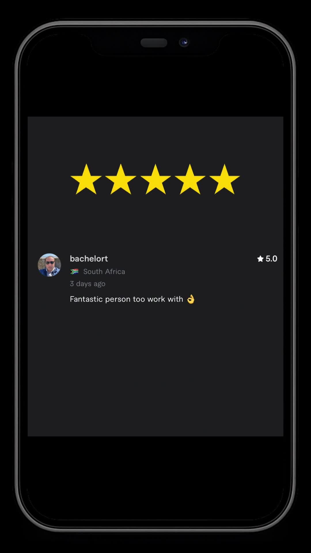 Working with @truter.werner on Auracliq was one of those rare projects that just clicks. Intuitive, meaningful, and full of depth. Thank you for trusting me with your vision, and for being the kind of client that reminds me why I love this work āØ
Find Lauren on @fiverr at Fiverr.com/LaurenMeikle for copy that converts ā
#SpiritualBranding #ClientLove #Copywriter #ClientReview #SmallBusinessSupport #Fiverr #GigEconomy #Writer #Marketing #Advertising #ContentCreation #DigitalMarketing