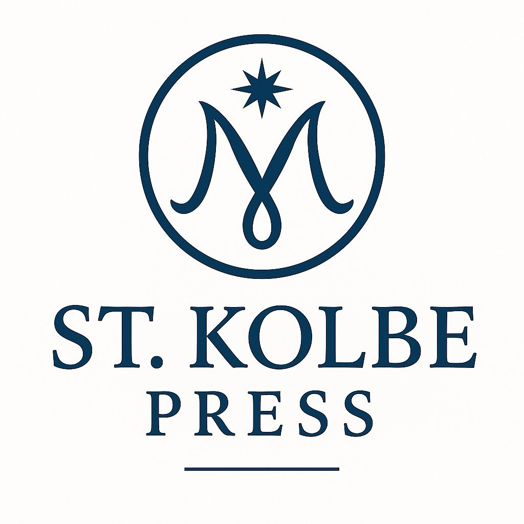 On the feast of Saint Maximilian Kolbe, we would like to officially announce St. Kolbe Press, an imprint of the Immaculata Institute.
Our publishing arm will begin by publishing updated versions of Marian classics, but we will soon after have new Marian and spirituality titles in the works, following the spirit of St. Maximilian Kolbe who used all means possible to spread the devotion to the Immaculata.
.
.
.
#publishing #catholicbooks #immaculata #mary #maximiliankolbe #holiness #prayer #spirituality #catholicspirituality #study #evangelization