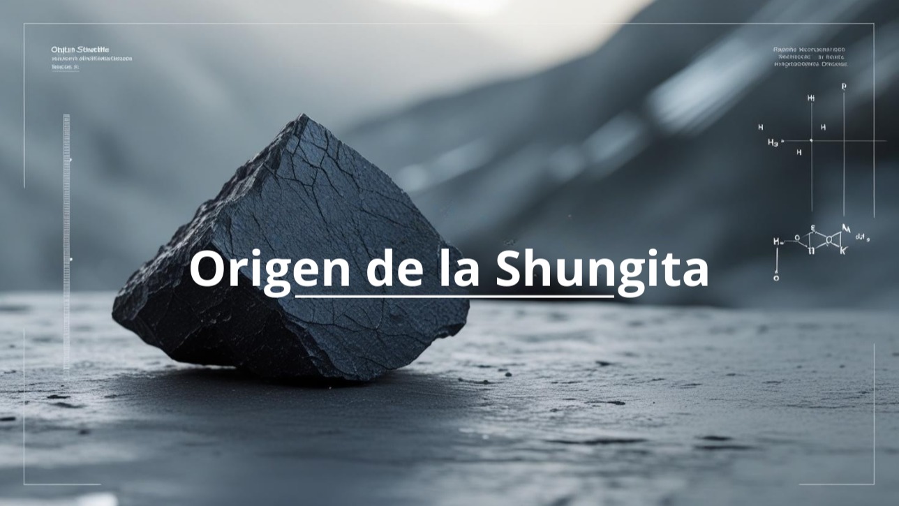 🖤 SHUNGITA: La roca ancestral que protege tu energía 🖤
Desde las profundidades de Karelia, Rusia, emerge una piedra tan antigua como el planeta mismo: la shungita.
Con más de 2 mil millones de años, esta joya geológica es única en el mundo por su misteriosa composición rica en carbono puro y fullerenos, una forma molecular premiada con el Premio Nobel de Química.
🔬 ¿Por qué la shungita es tan especial?
A diferencia de cualquier otra roca, contiene estructuras atómicas que actúan como escudos naturales frente a la radiación electromagnética (EMF), ayudando a equilibrar el campo energético del cuerpo y a neutralizar la contaminación tecnológica del día a día.
🌍 Origen natural, protección total
Formada durante los primeros ciclos de vida del planeta, la shungita es considerada una roca viva, capaz de absorber, filtrar y transmutar energías.
Ideal para quienes buscan protegerse del WiFi, las pantallas y los dispositivos electrónicos, y al mismo tiempo fortalecer su conexión con la tierra.
✨ Beneficios clave:
✔️ Neutraliza radiaciones EMF
✔️ Purifica el agua y el entorno
✔️ Armoniza el campo energético
✔️ Favorece la meditación y el equilibrio interior
💎 Shungita no es solo una piedra…
Es ciencia, historia, energía y transformación.
#Shungilife #Shungita #Fullerenos #ProteccionEMF #PiedrasEnergéticas #BienestarNatural #MineralesDePoder #CienciaYConsciencia #ShungiteHealing #GeologíaSagrada
