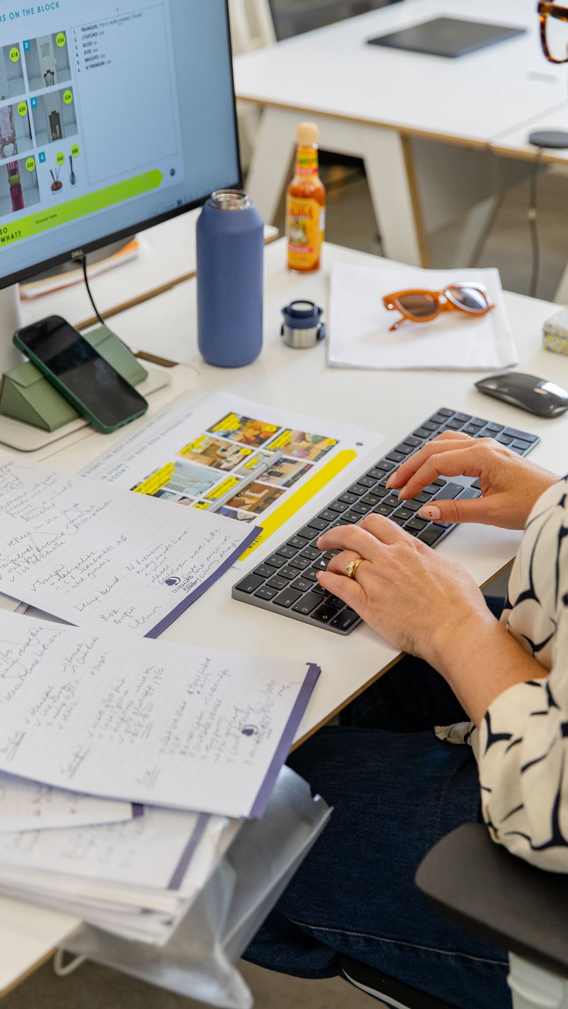 Want £75 off your membership?
Love working at Projects, or know someone that does? When a current Projects member refers a friend, colleague or client to join us this summer, you’ll both receive £25 off your membership for 3 months. It’s our way of saying thank you for expanding our vibrant Brighton community.
For more information check out the link in our bio.