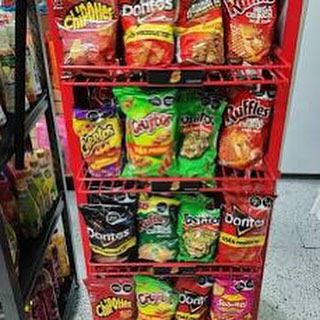 We have them in stock
www.ExoticCandyBox.com#