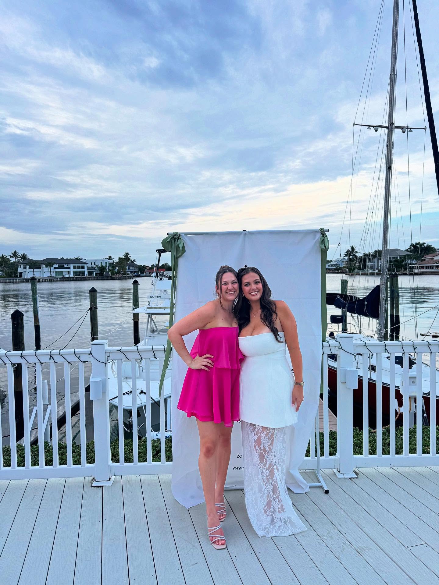 livβs engaged!