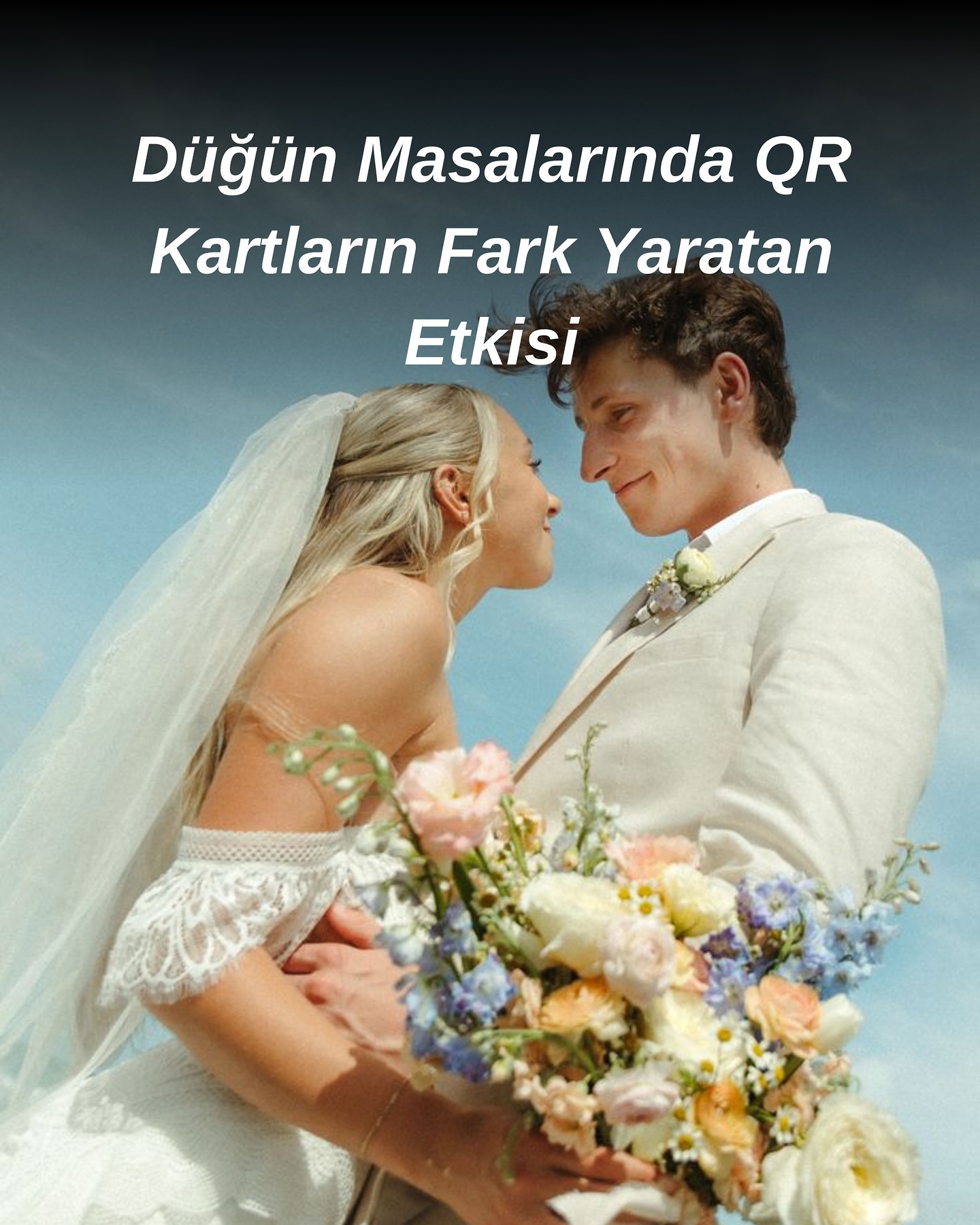 “Her detay kusursuz olmalı, anılar da dahil… ✨
Anı Yakala QR kartları, sadece masanızı şıklaştırmakla kalmaz; misafirlerinizin çektiği tüm kareleri tek bir albümde toplar.
Zamansız bir düğün, eksiksiz hatıralar için Anı Yakala’yı seçin.”
#anıyakala #düğün #wedding #detay #details #dekor #decor #bride #gelin #bridetobe #weddingday #wedding photography #düğünfotoğrafçısı #nişan #kına #çeyiz #evleniyoruz #düğüntrendleri #weddingtrends