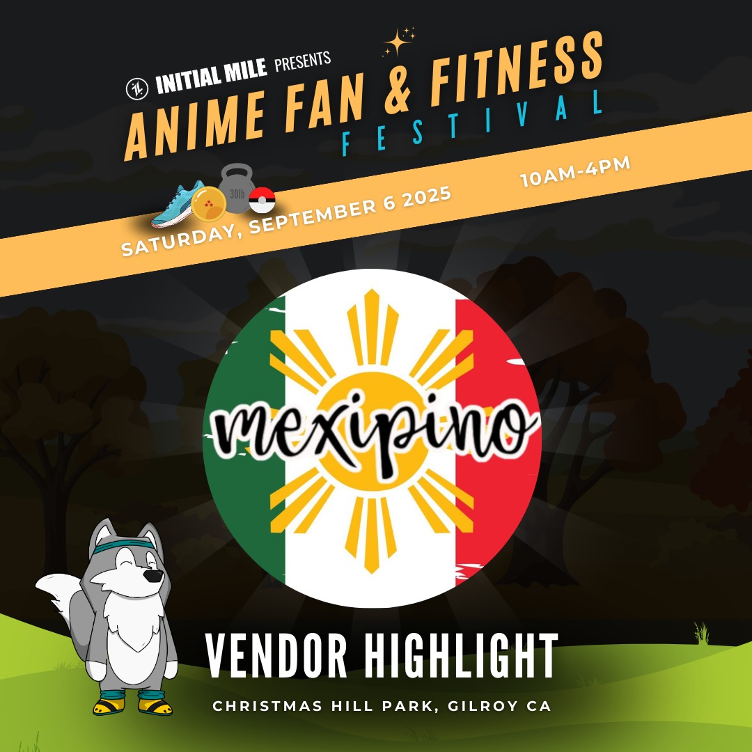 Get your sweet tooth fix with Bay Area Macaron Artisan, @mexipino_creations Visit her booth at our inaugural Anime Fan and Fitness Festival and pick up her latest Macaron creations. If you're all sweet toothed out, you can also get your snack fix with her popular Furikake mix! #animefanandfitnessfestival #initialmile #adaptevolveascend #animefest #animefans #anime #animelife #fitnessfest #fitnesslifestyle #fitlife #fitnessfest #bayareaevents #gilroy #macaron #macaronartist #baker #creator #mexipino