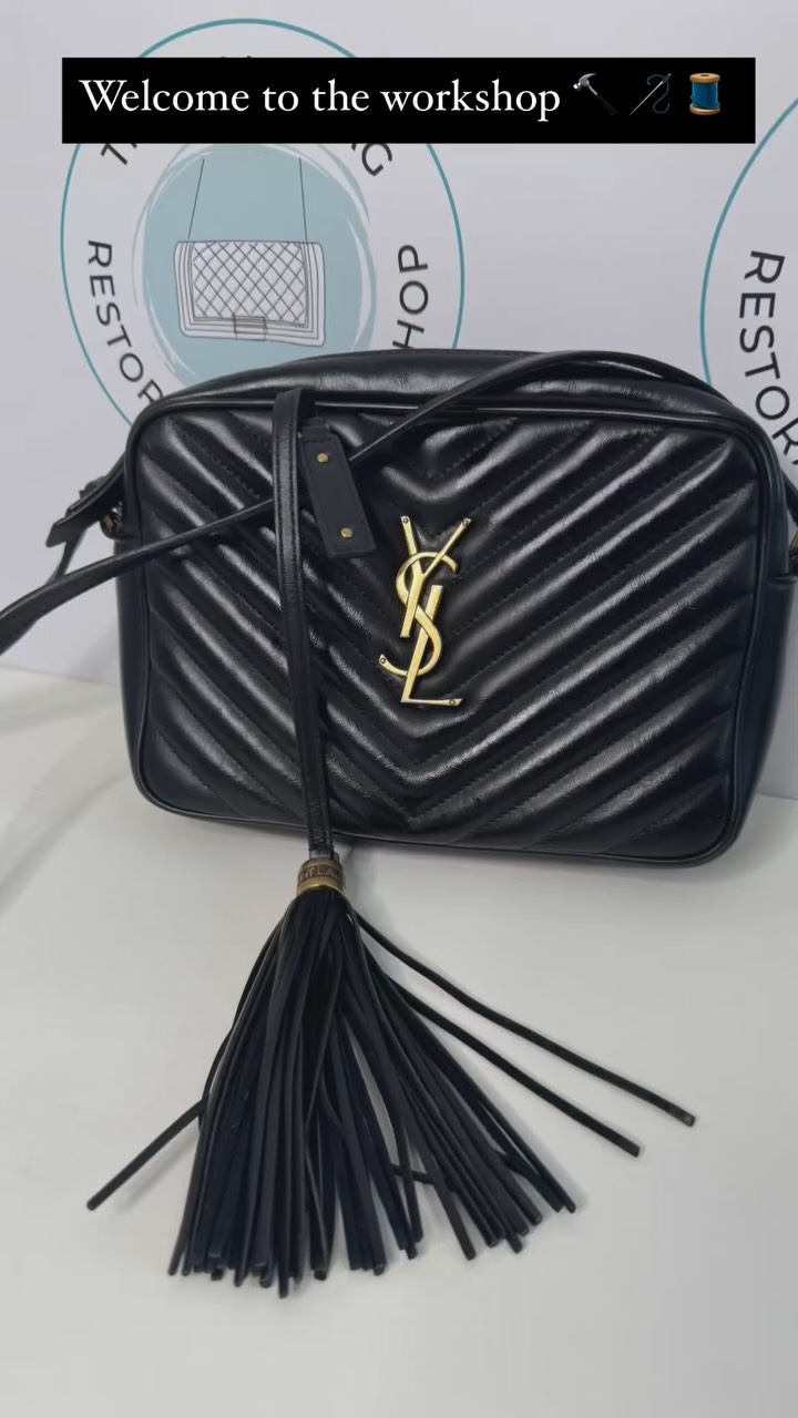 Second chances can look this good 👍