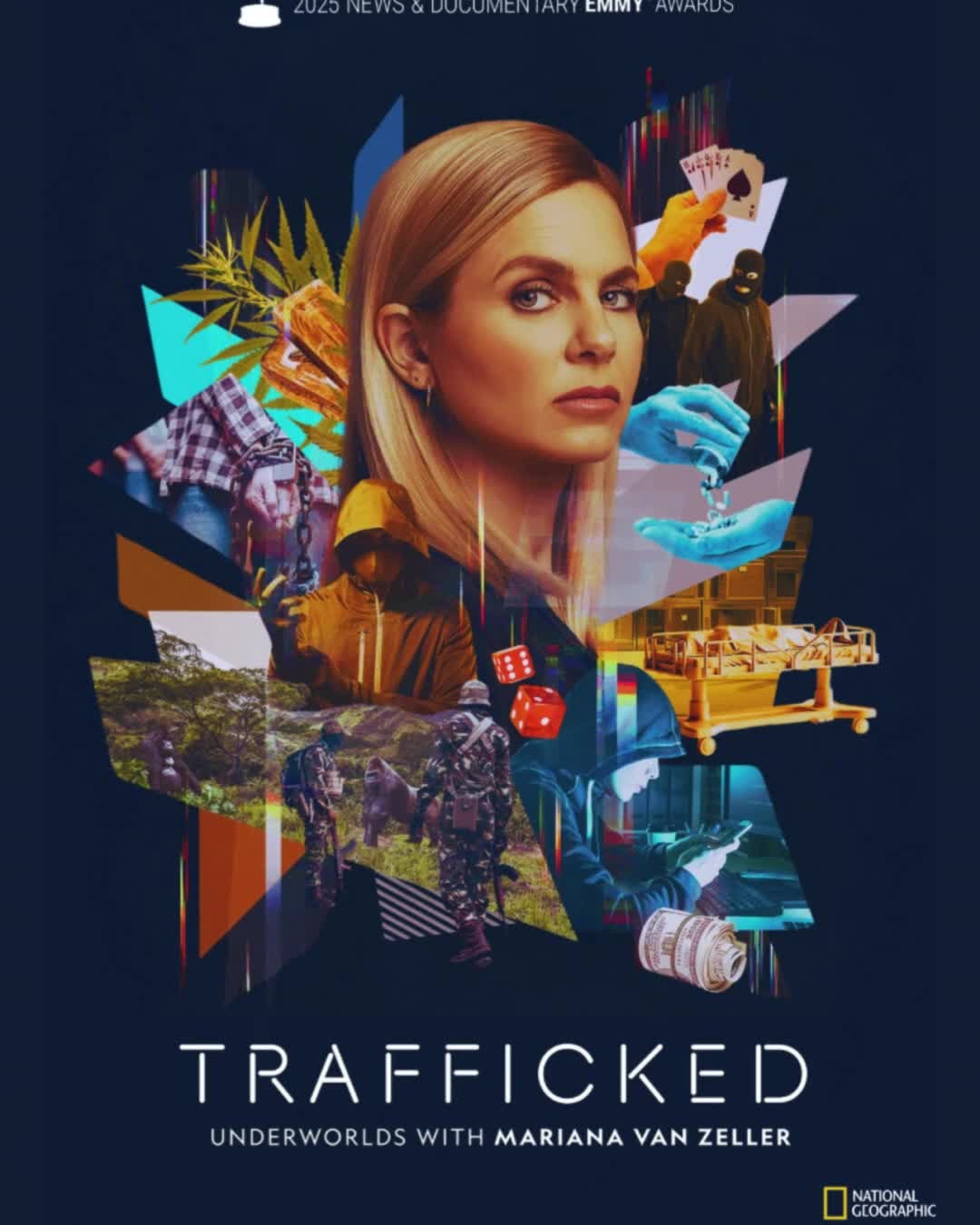 @MarianaVanZeller has an episode on National Geographic on trafficking. She should do a segment on the trafficking done right here in local communities. The trafficking of American citizens being thrown in jail and being used as a commodity
U.S. government is turning us into a commodity. Turning indictment into fraudulent bills
@natgeo
#nationalgeographic #traffiked #kidnapped #MarianaVanZeller #fraudulent #bill #indictment #americans #jail #freeus #manumitme #manumit #commodity
