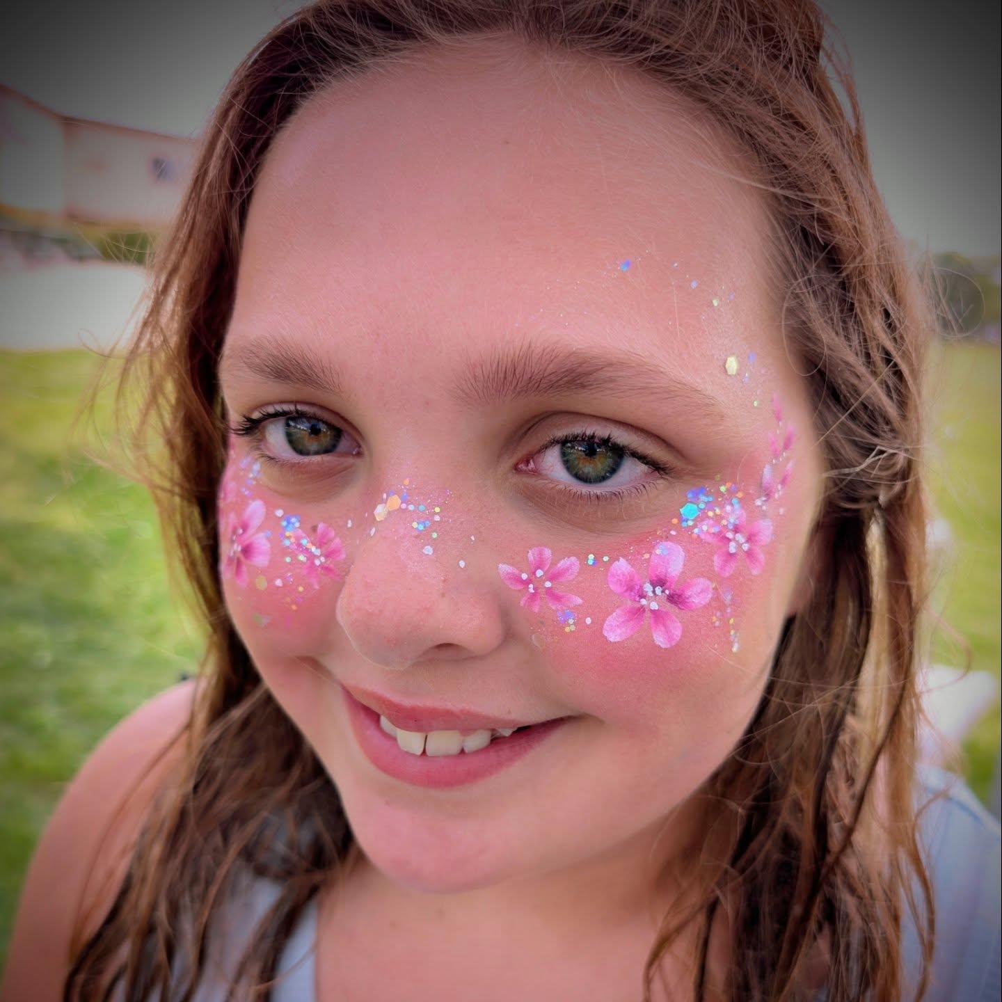 ๐จ๐ช Thanks for letting Color Pop Facepaint be part of the fun, Allenton! ๐๐
#ColorPopFacepaint #AYOFamilyFunDay #FacePaintingFun #TeamSpirit #ButterflyFacePaint #BaseballFacePaint #FlowerFacePaint #CheetahPrintFacePaint #WisconsinEvents #SlingerWI #AllentonWI #AllentonYouthOrganization #FamilyFun #SupportLocal
