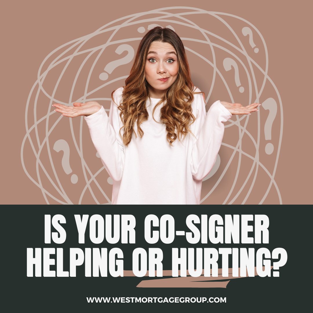 Co-signing can boost your approval, but itโs not risk-free.
Make sure it helps your mortgage, not hinders it.
โ
Must meet debt service ratios together
โ
Co-signer can affect their own borrowing power
โ
You may be stuck with their credit baggage
Want to know more before you ask someone to co-sign? Reach out to discuss!
๐ผ๐จ๐ ๐ช๐จ ๐๐ฃ๐ฎ๐ฉ๐๐๐ฃ๐!
The West Mortgage Group
info@westmortgagegroup.com
www.westmortgagegroup.com
#mortgage #finance #vancouver #burnaby #realestate #yvr #vancity #BC #MortgageCanada #CosignerTips #HomeBuyingHelp #MortgagePlanning #MortgageHelpCanada #MyBrokerPro #FinancialAssistance #MortgageBrokers