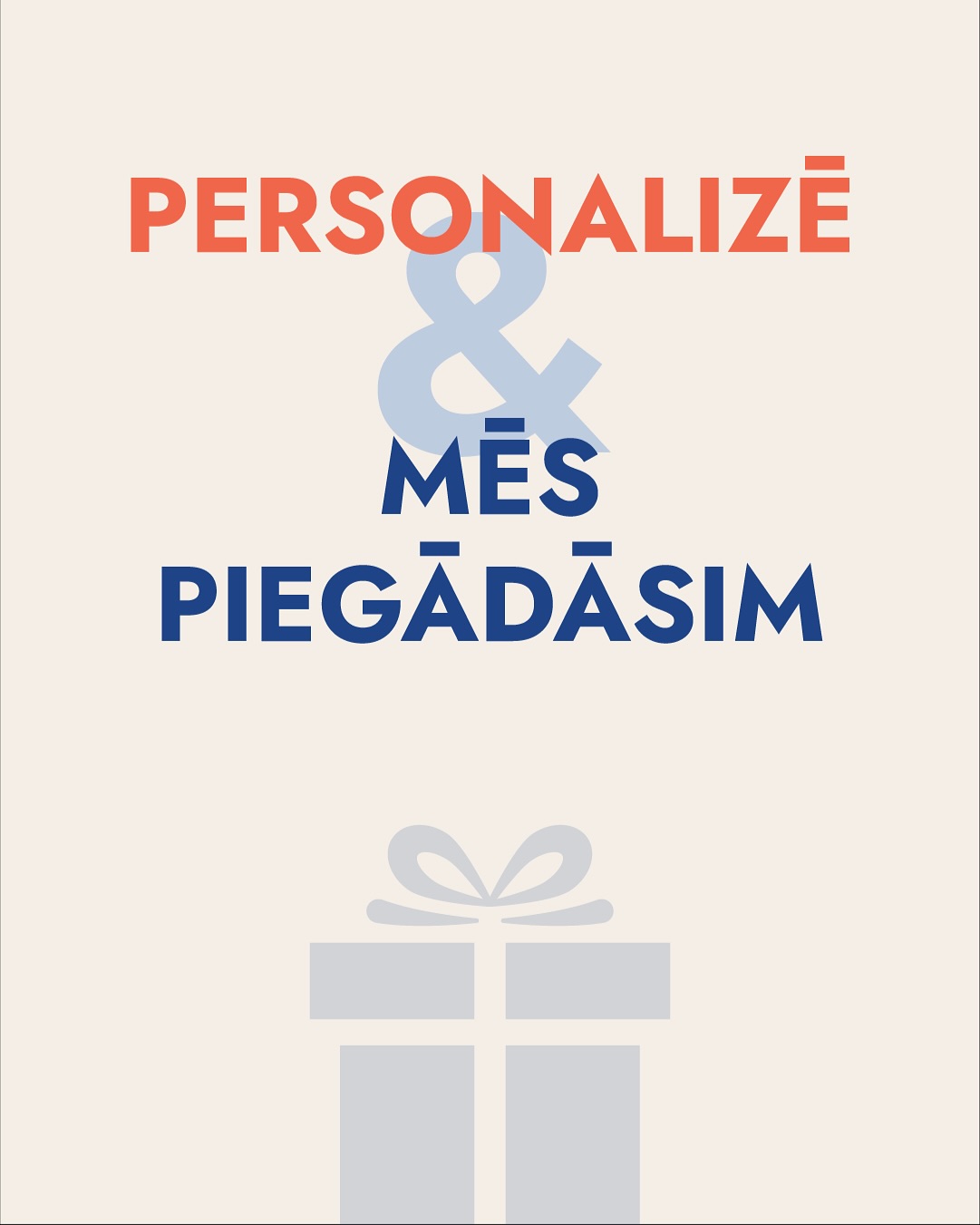 📌 Vai zināji, ka mēs palīdzēsim arī ar maketa sagatavošanu?
#impressprint #druka #reklāma #apģērbuapdruka #autouzlīmes #atstājiespaiduarimpress