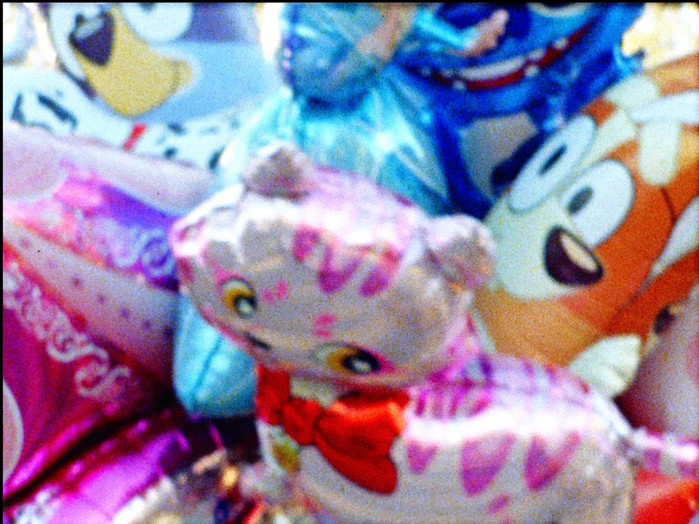 desire musicvideo out tomorrow 18:00 🎠