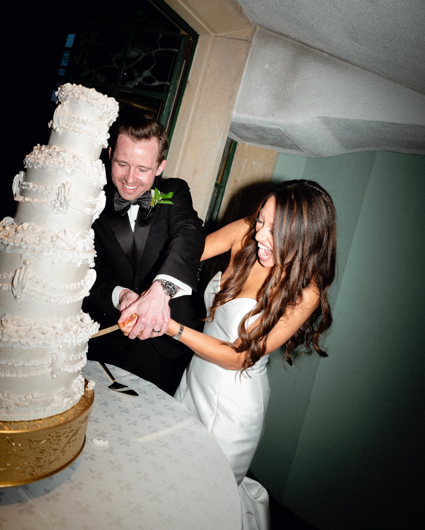 Raw, authentic, let the film speak
Beautiful bride: @sabrinashakya
Planning: @ls_planning_
Venue: @graylynestate
Photography: @clichephotographers
Video: @timelesscarolinas
HMUA: @veronikabridalbeauty
Rentals: @cookerentalsdenver
Florals: @ericatheflorist
Cold sparklers and photobooth: @rcs.entertainment
Band: @emeraldempireband
#wedding #thegraylyn #graylynestate #graylynwedding #thegraylynestatewedding #weddingphotographer #looseeditorial #looseeditorialweddingphotography #editorialwedding #editorialweddingphotography wedding at the Graylyn Estate Winston Salem North Carolina