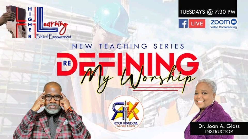 Tired of feeling like your worship is stuck in a rut? 😩 It's time to reignite that passion!