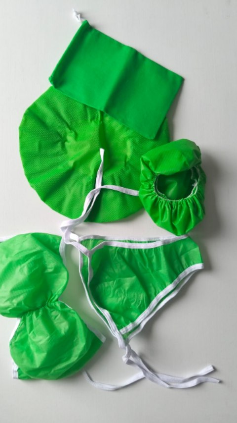 📢 Cliente feliz recomienda nuestros Kits de Estética y Spa ✨
¿Quieres consentirte y cuidar tu piel como se merece? Nuestros kits de estética y spa tienen todo lo que necesitas para disfrutar de un momento de relajación y belleza, ideal para centros de estética, spa e institutos de belleza.
✨ Productos de alta calidad
✨ Arma tu kit según tu necesidad
✨ Ideal para mantener la higiene y calidad.
✨ Perfecto para tu centro de estica o SPA
Transforma tu cuidado y bienestar. ¡Tu piel y tu mente te lo agradecerán!
💖 Dale a tu piel el amor que merece. Consigue tu kit hoy mismo y vive la experiencia SPA
✨ Dale ❤️, comenta y comparte para que más personas conozcan estos kits que están cambiando la forma de cuidarnos.
#ClienteSatisfecho #Bienestar #CuidadoPersonal #RelaxTotal #spa #centrosdeestética #belleza