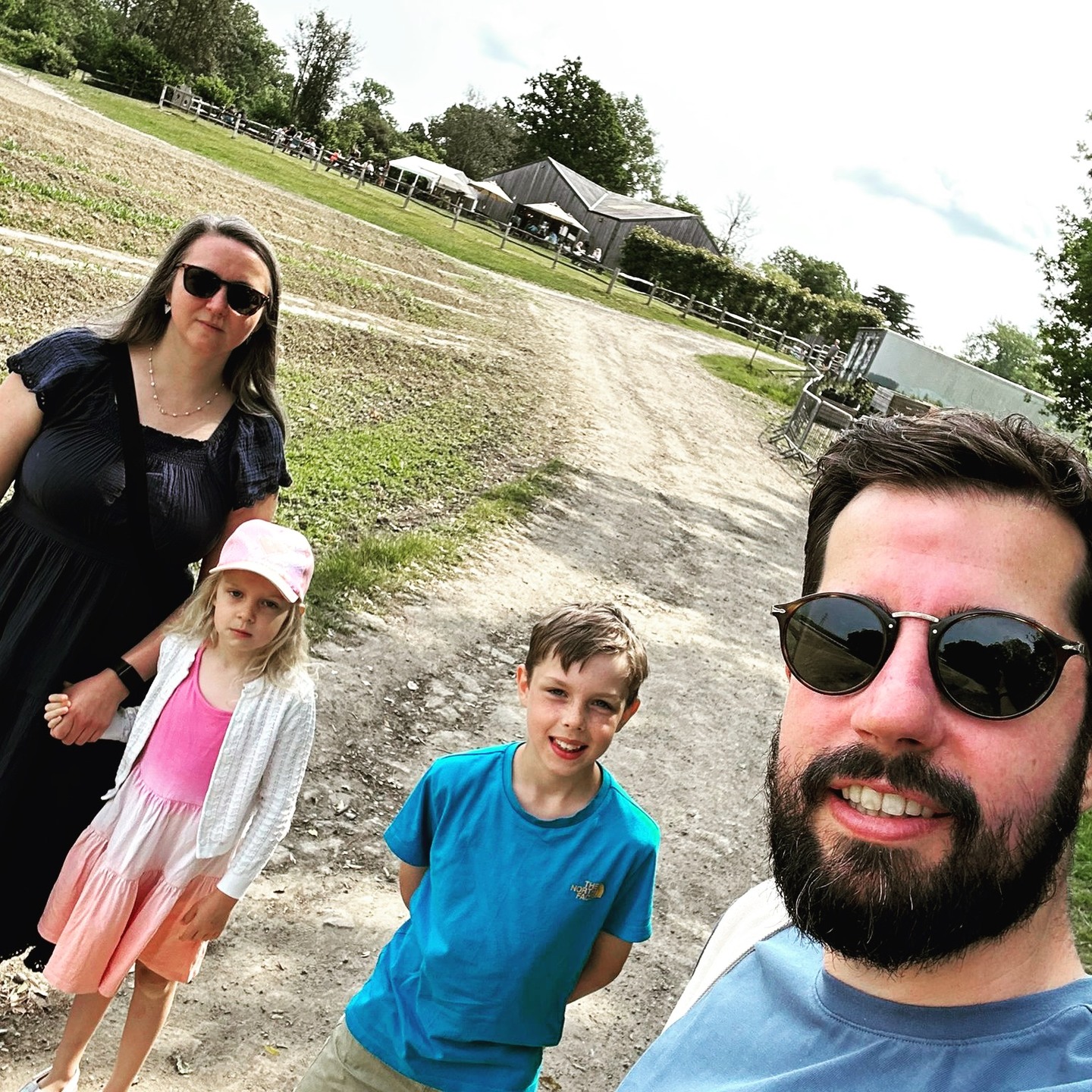 🎉 Happy Birthday to Lee! 🎉
Today we’re celebrating not just a birthday, but the man who quietly keeps Zilch running behind the scenes 💚
Lee is the one who:
✔️ Keeps the business afloat
✔️ Keeps me in check 😅
✔️ Organises our family life so it all somehow works
✔️ Does all of the above while working a full-time job of his own… which has nothing to do with Zilch!
He might not be on the shop floor or front-and-centre in our posts, but without him, Zilch simply wouldn’t be what it is today.
So here’s to you, Lee - the behind-the-scenes hero of our zero waste journey.
Have an amazing birthday (working on your own at home today), you deserve it! 🥳🎂💚
#HappyBirthdayLee #SilentHero #TeamZilch #BehindTheScenes #ZeroWasteLife #FamilyBusiness #ZilchZeroWaste #Tonbridge #KentRefills